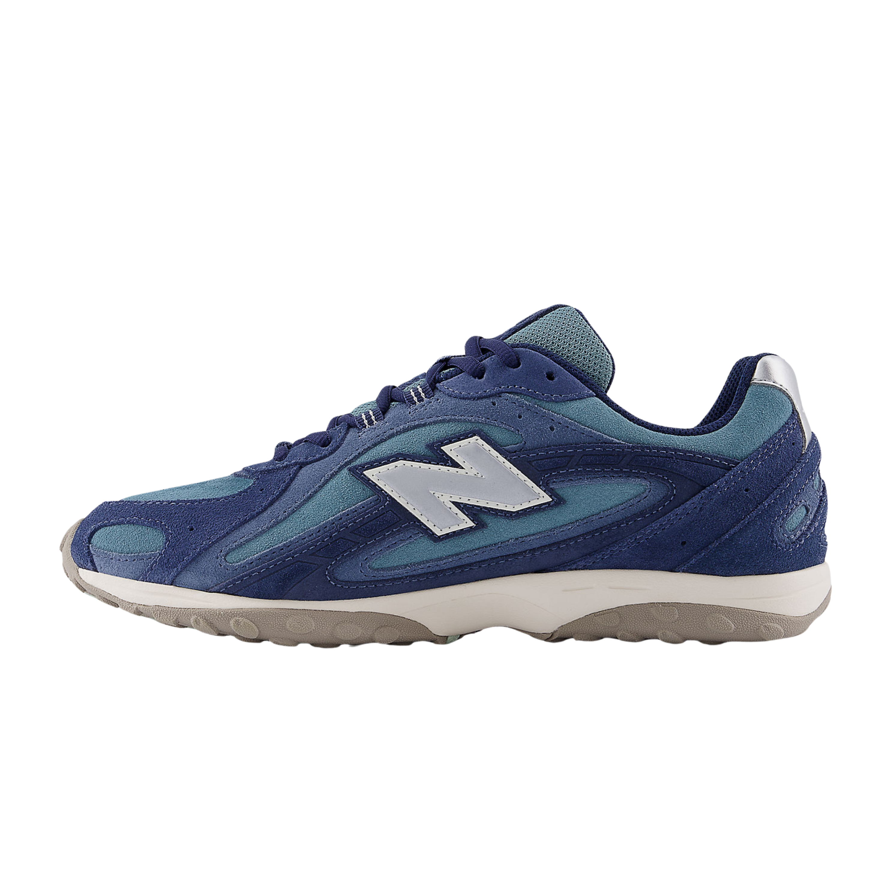 New Balance Men 204L - Nb Navy Salt Water