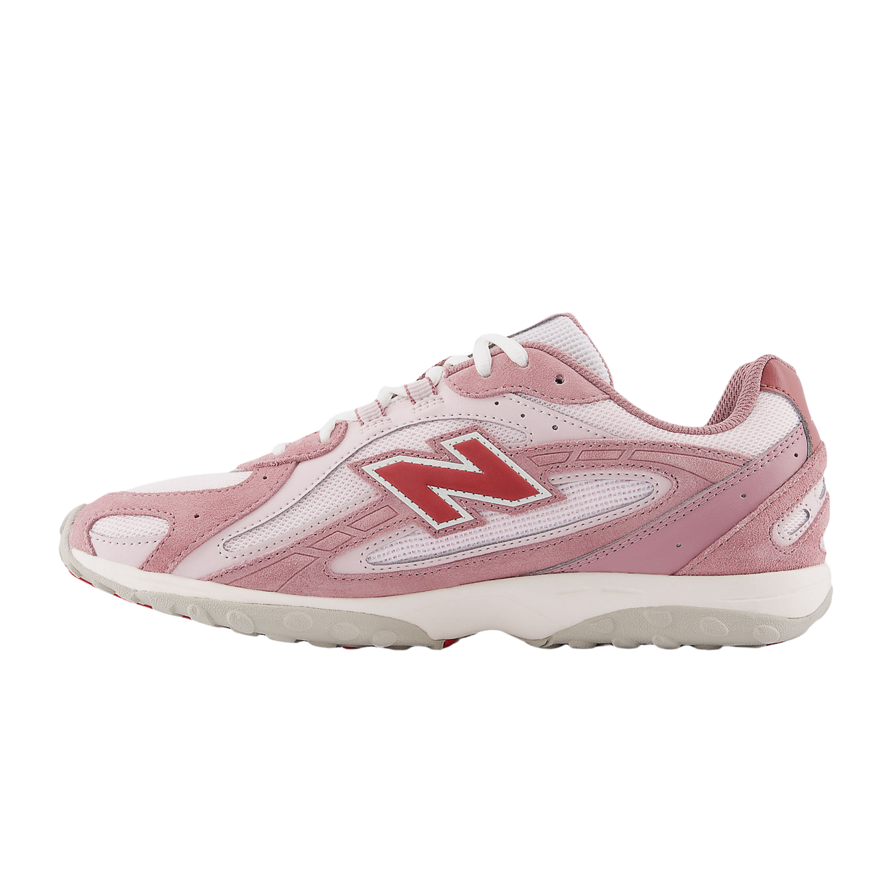 New Balance Men 204L - Rosewood Pink Salt
