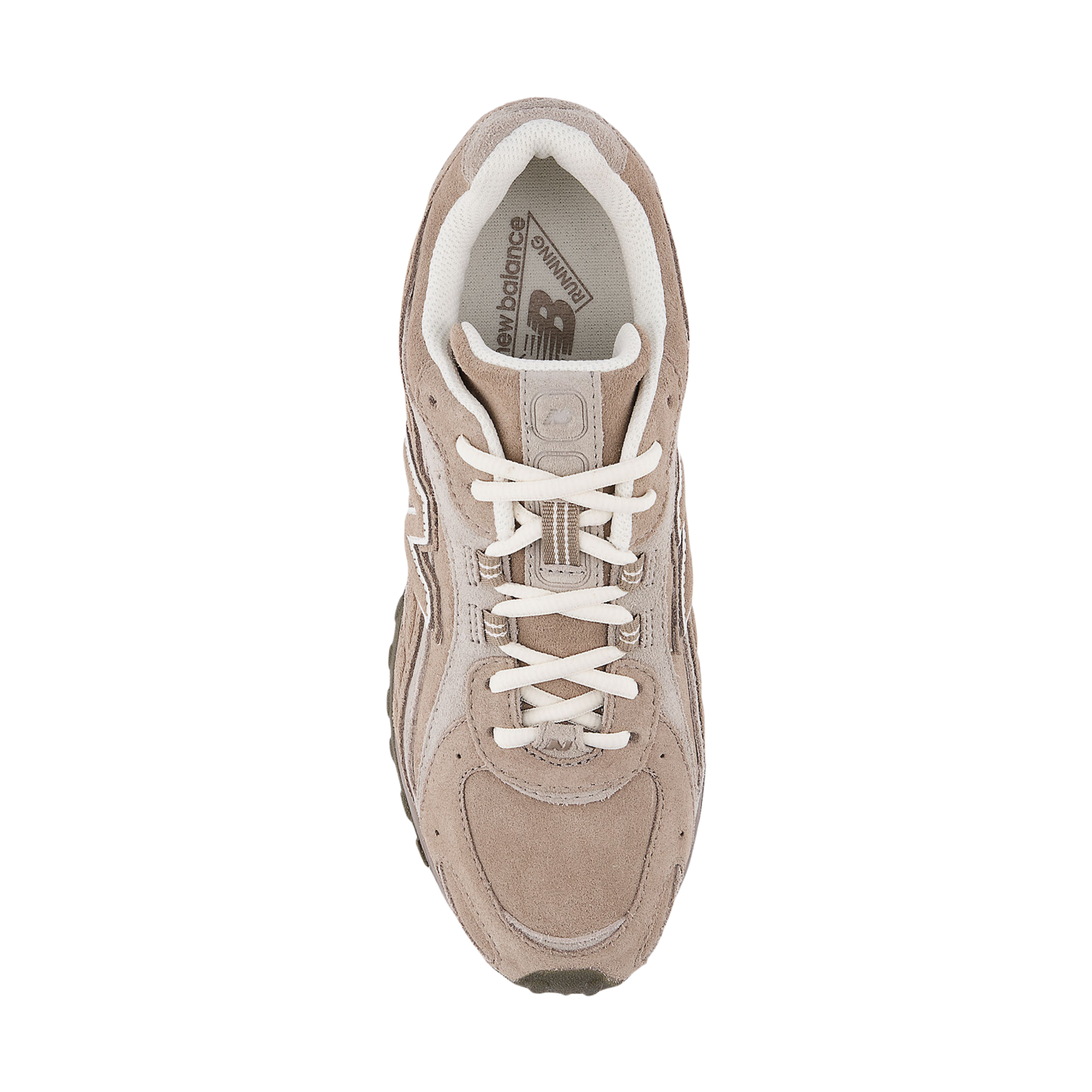 New Balance Men 204L - Mushroom Arid Stone