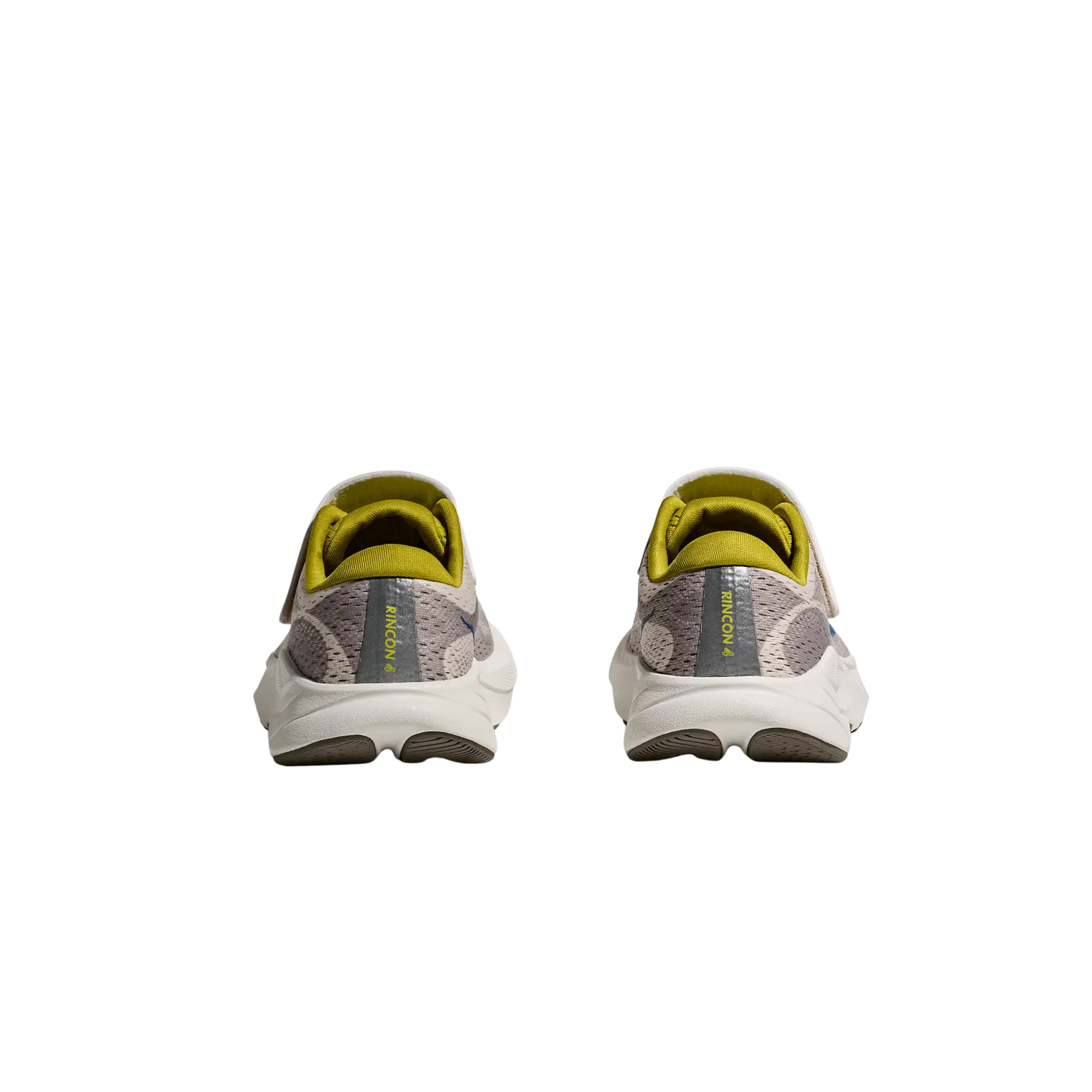 Hoka Kids Rincon 4 - Birch Cement
