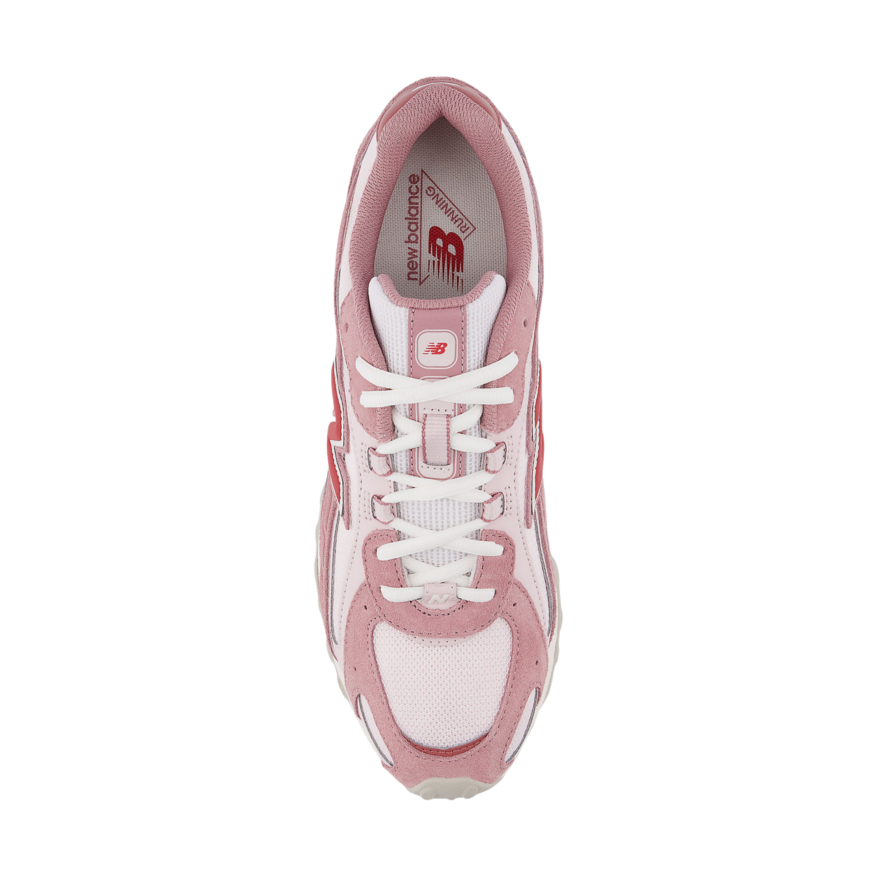 New Balance Men 204L - Rosewood Pink Salt