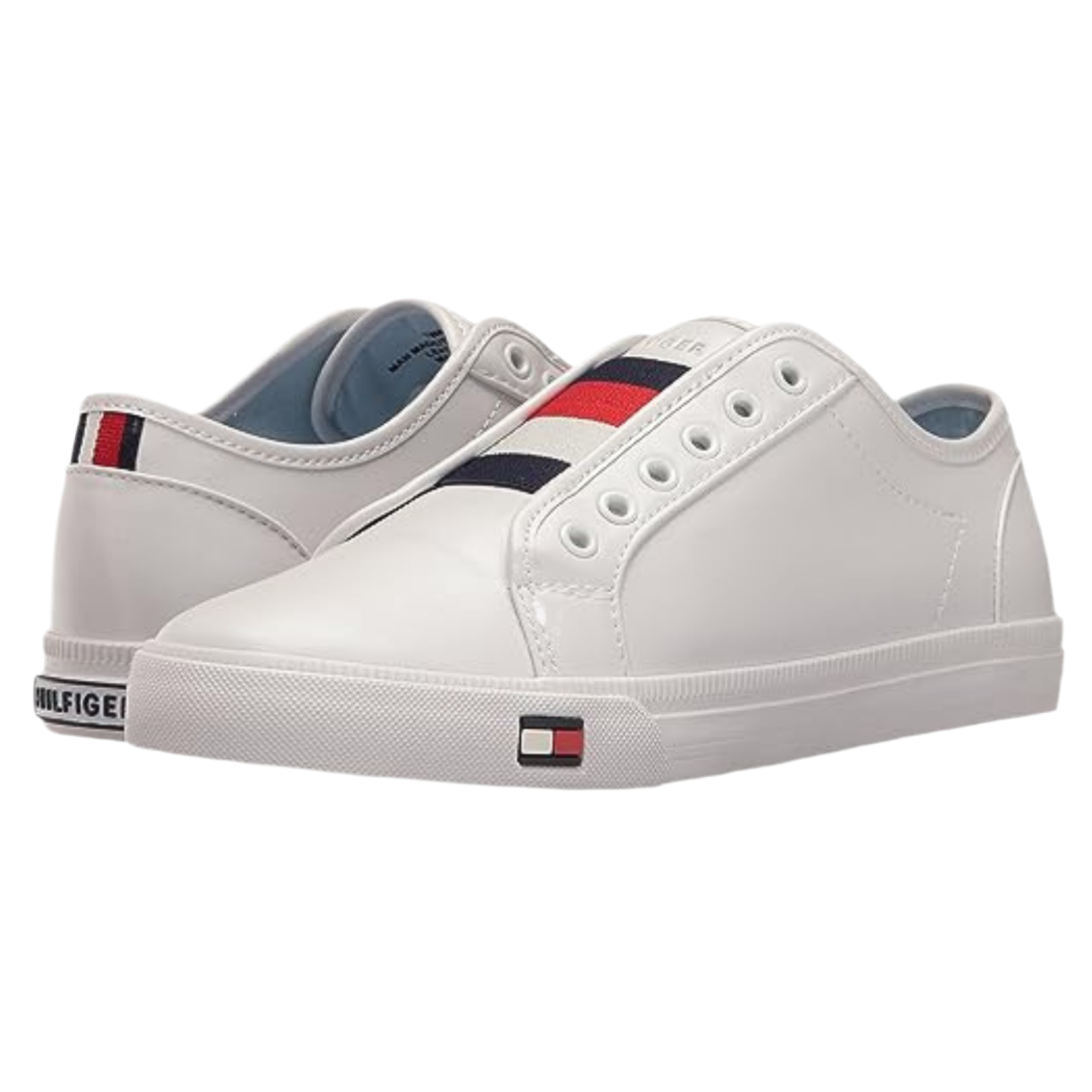 Tommy Hilfiger Women Anni - White
