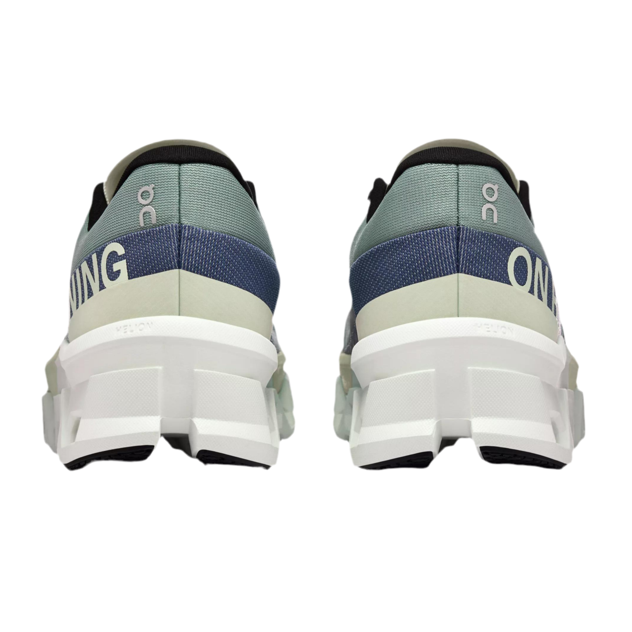 ON Women Cloudmonster 2 - Mineral