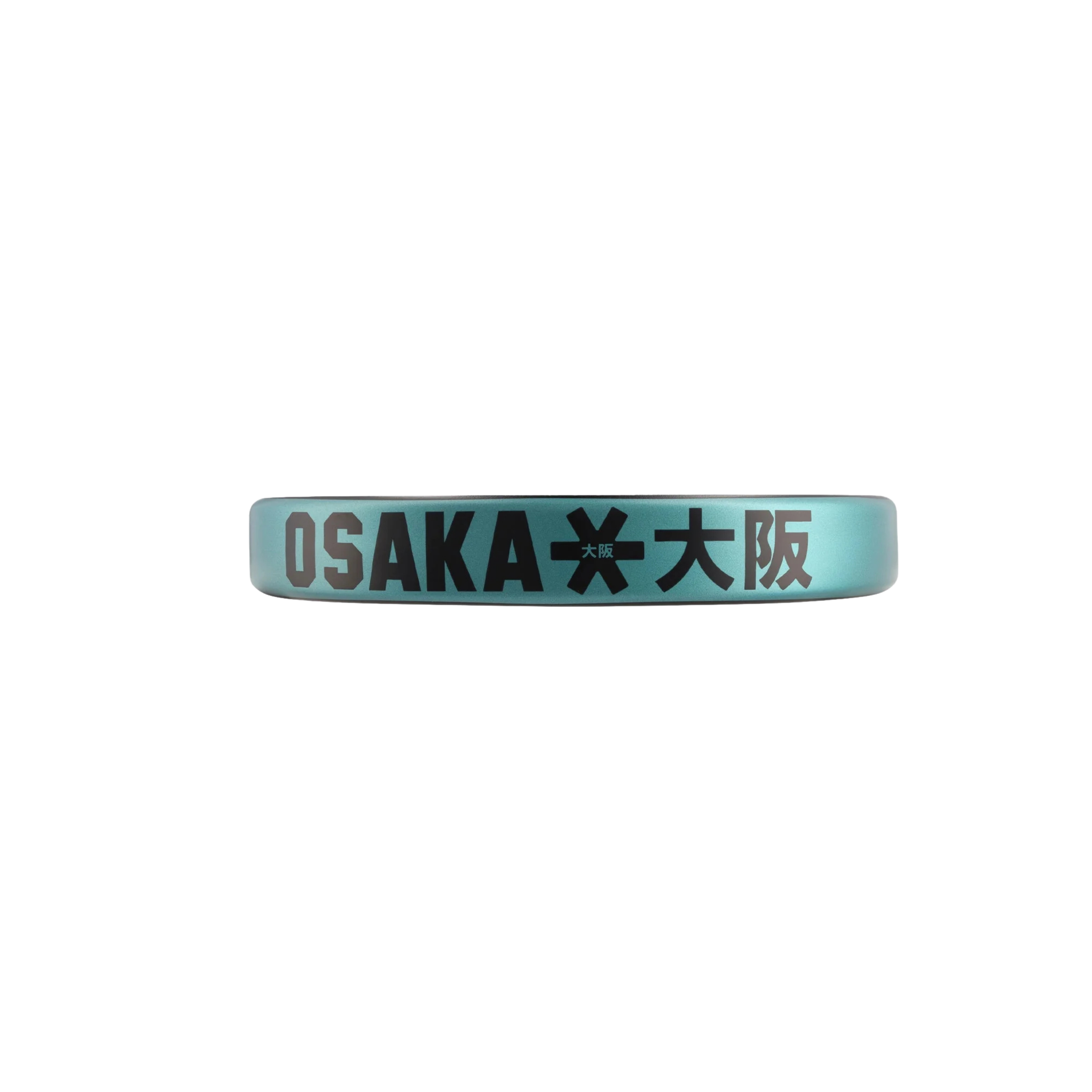 Osaka Vision Pro Control Padel Racket - Transformative Teal