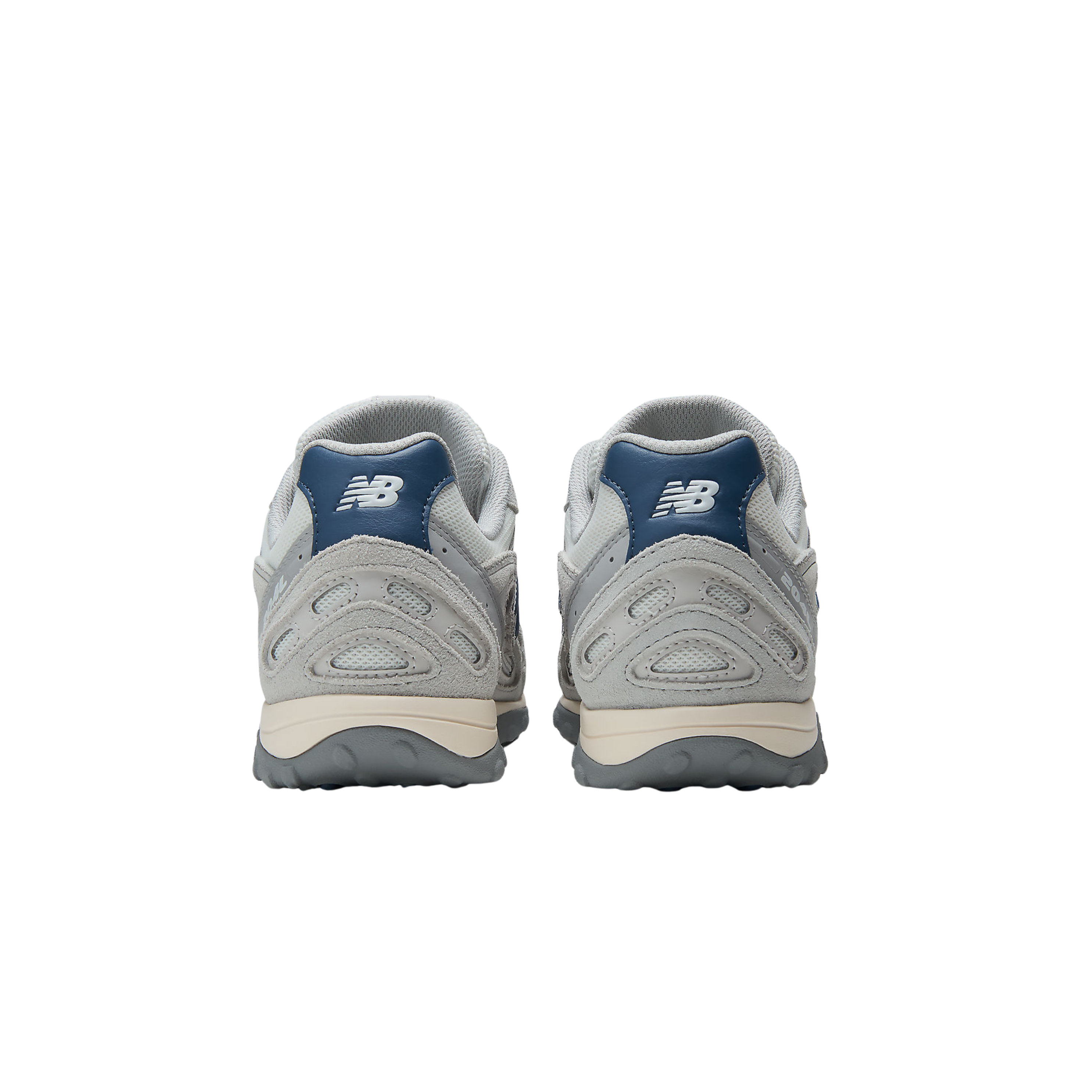 New Balance Men 204L - Raincloud Ash Wood