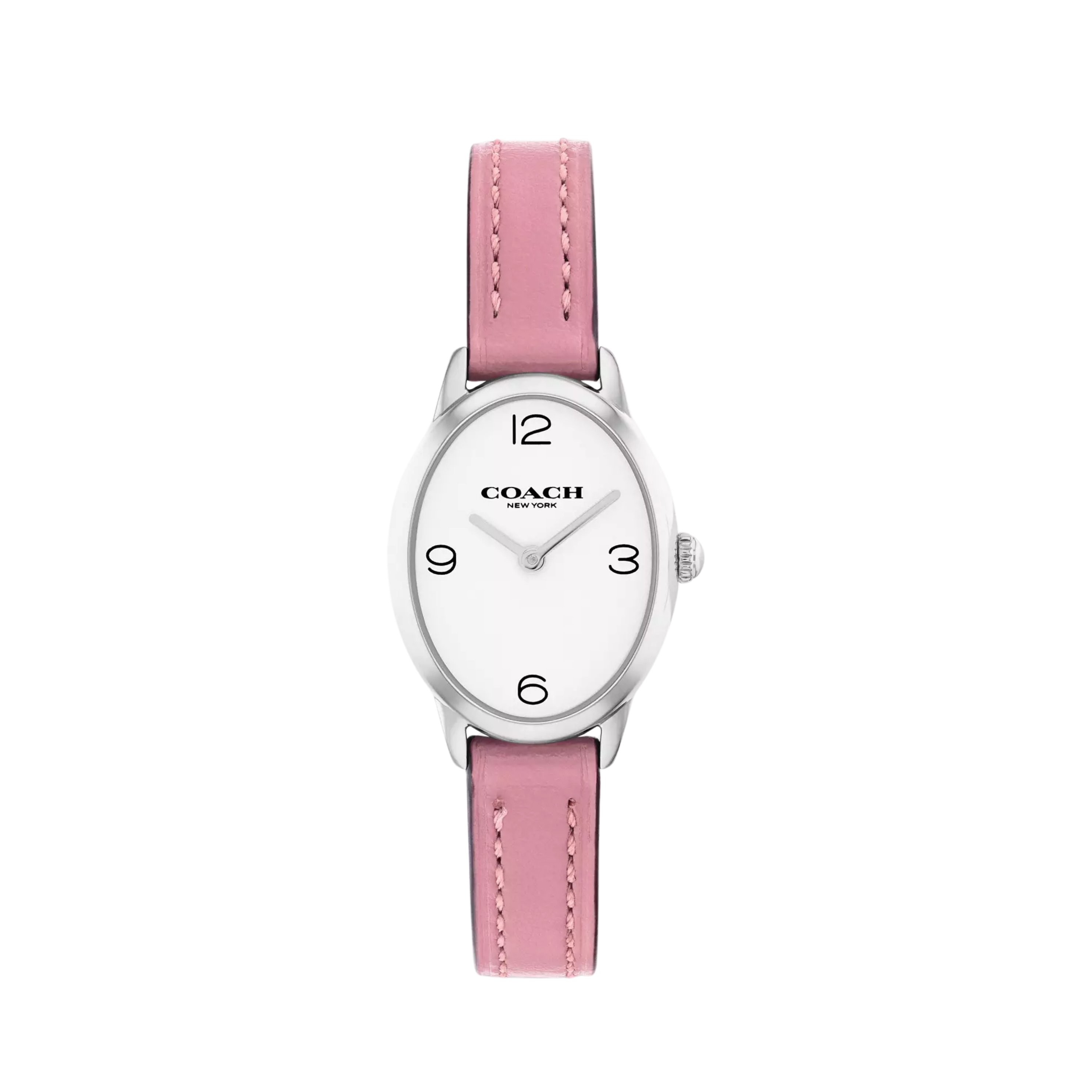 Coach Women Talia Watch 22 Mm - Dusty Rose