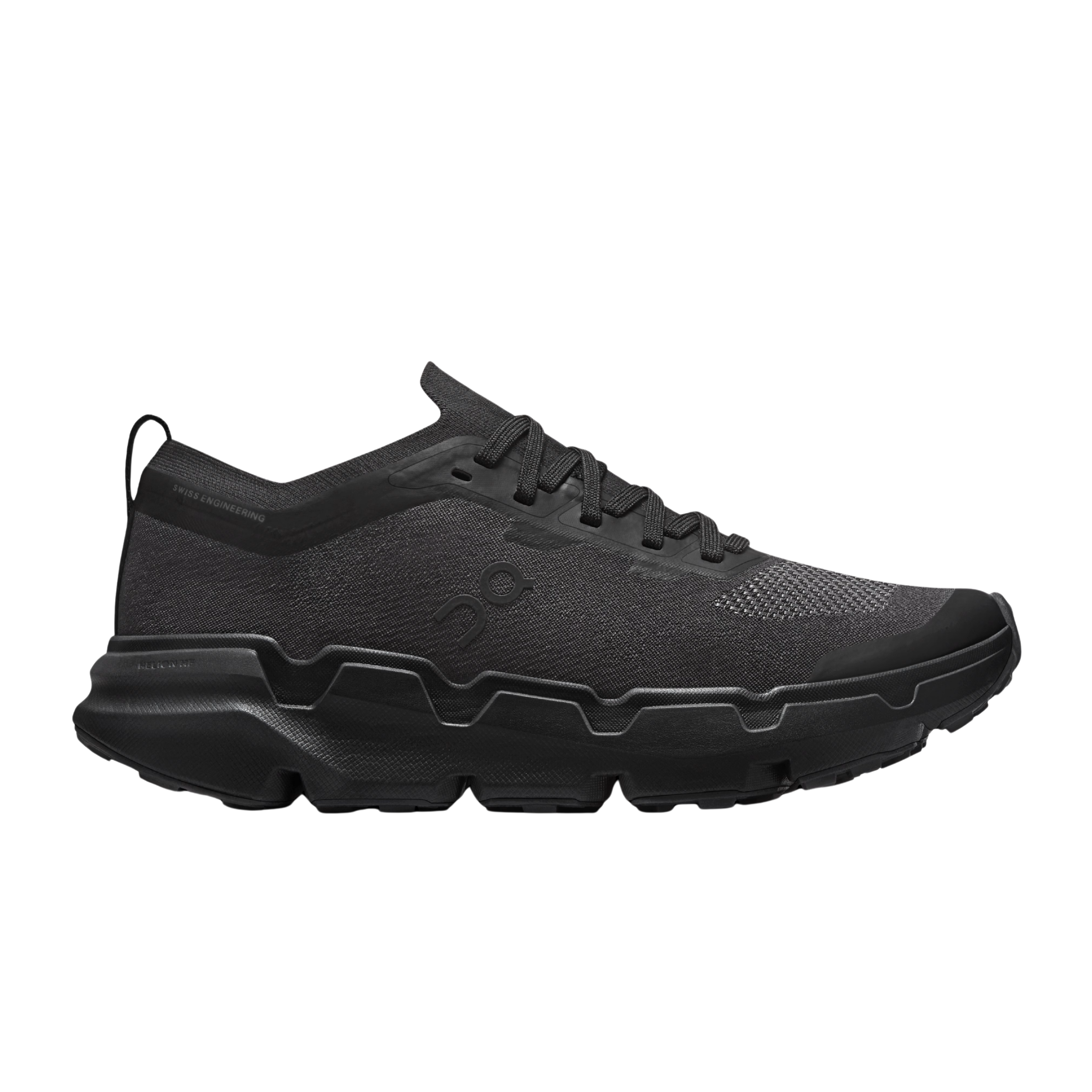 ON Women Cloudsoma - Black