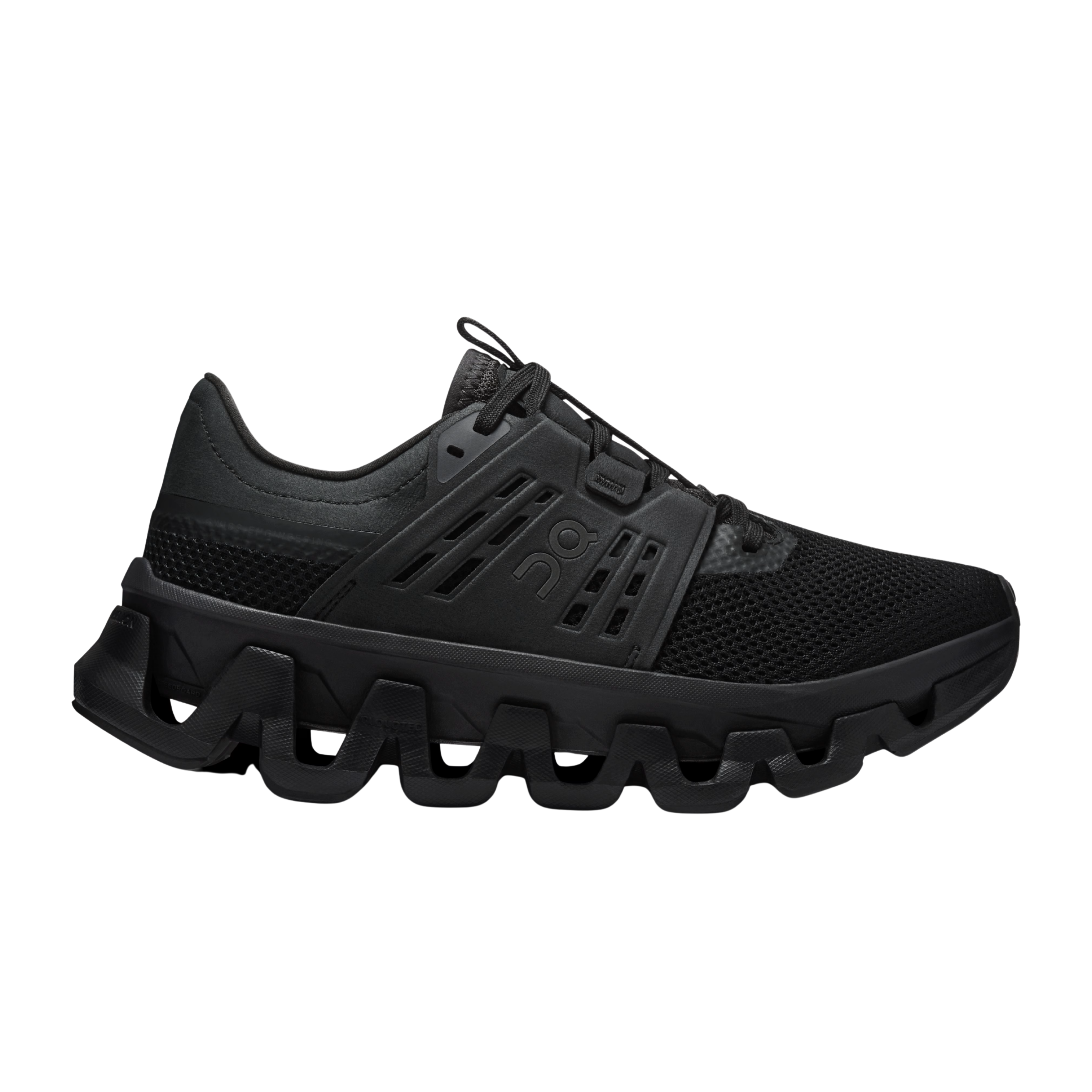 ON Women Cloudswift Amp - Black