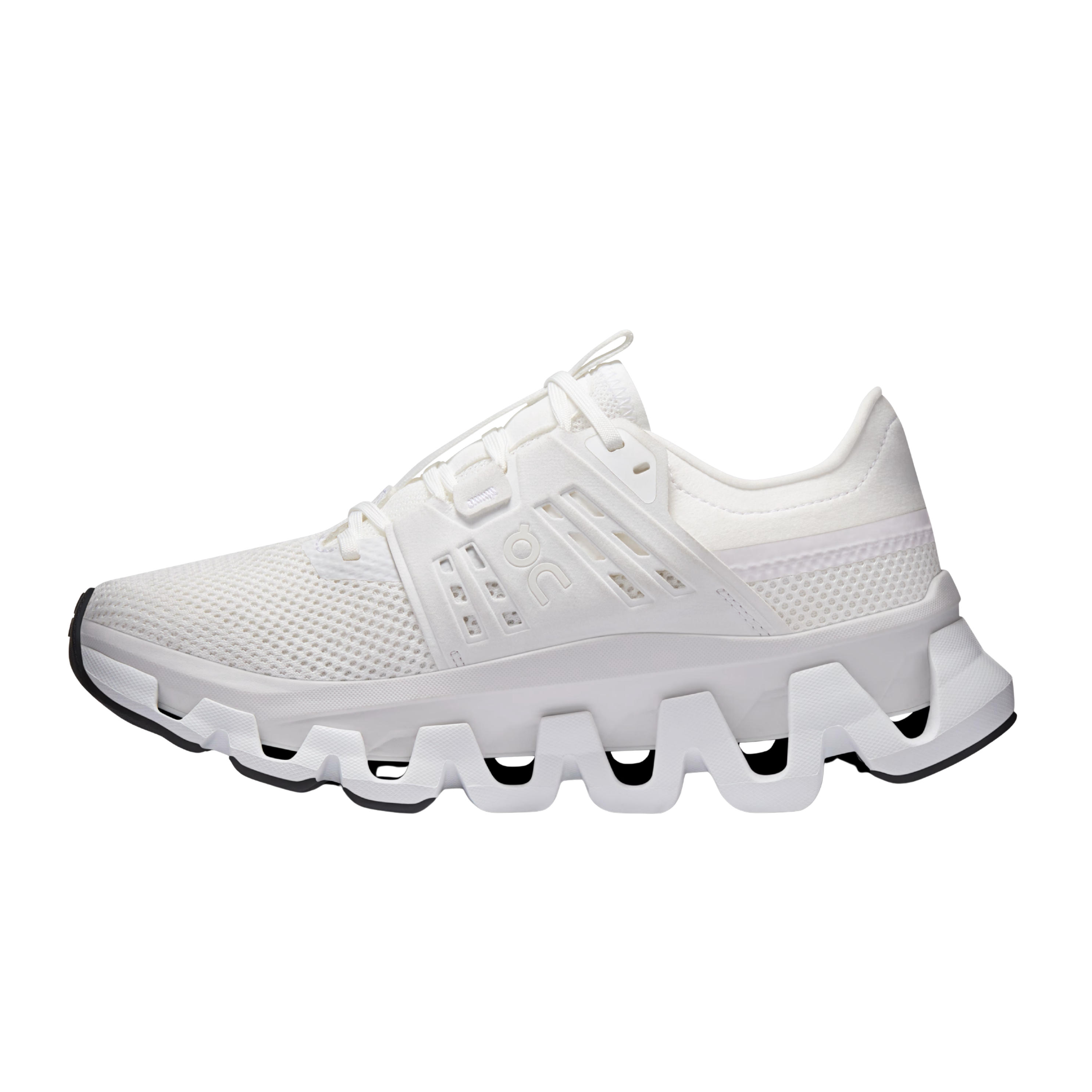 ON Women Cloudswift Amp - White