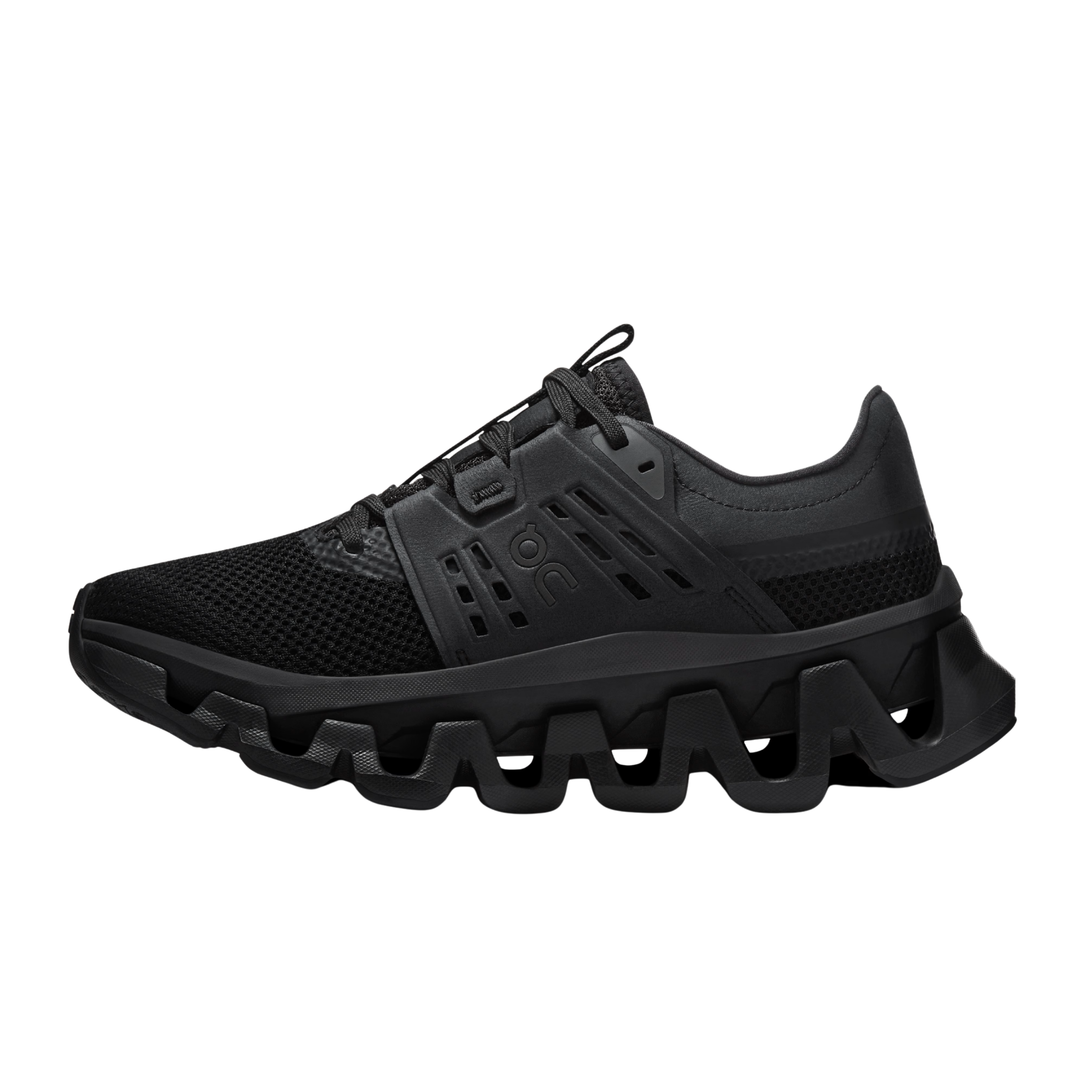 ON Women Cloudswift Amp - Black