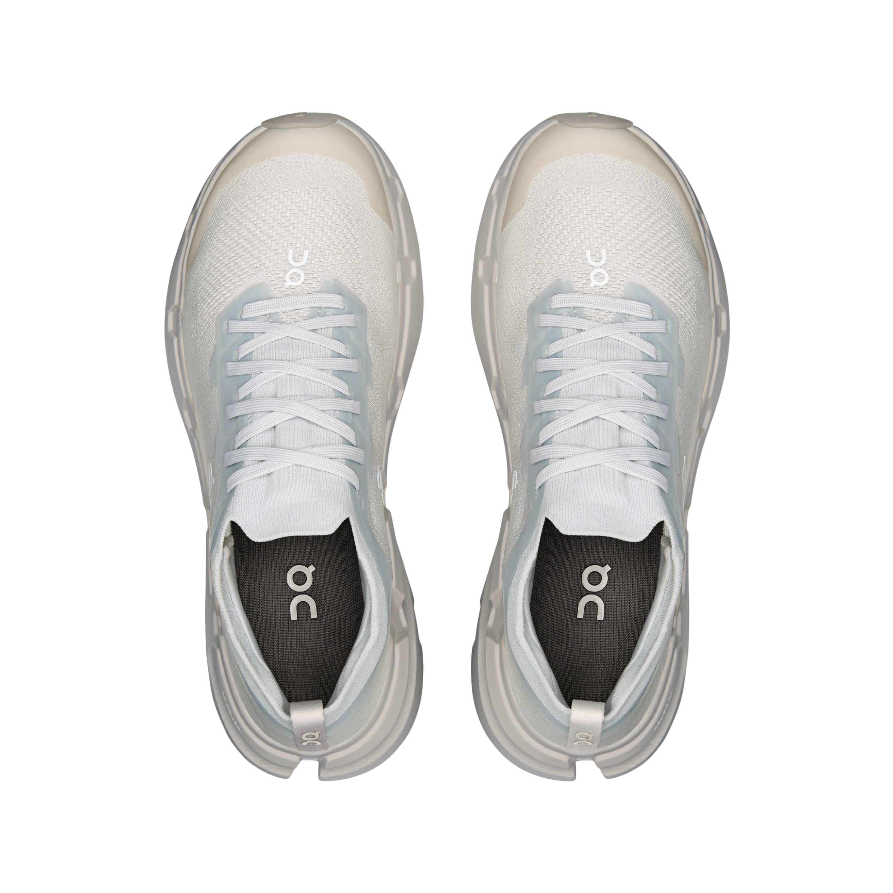 ON Women Cloudsoma - Glacier Pearl