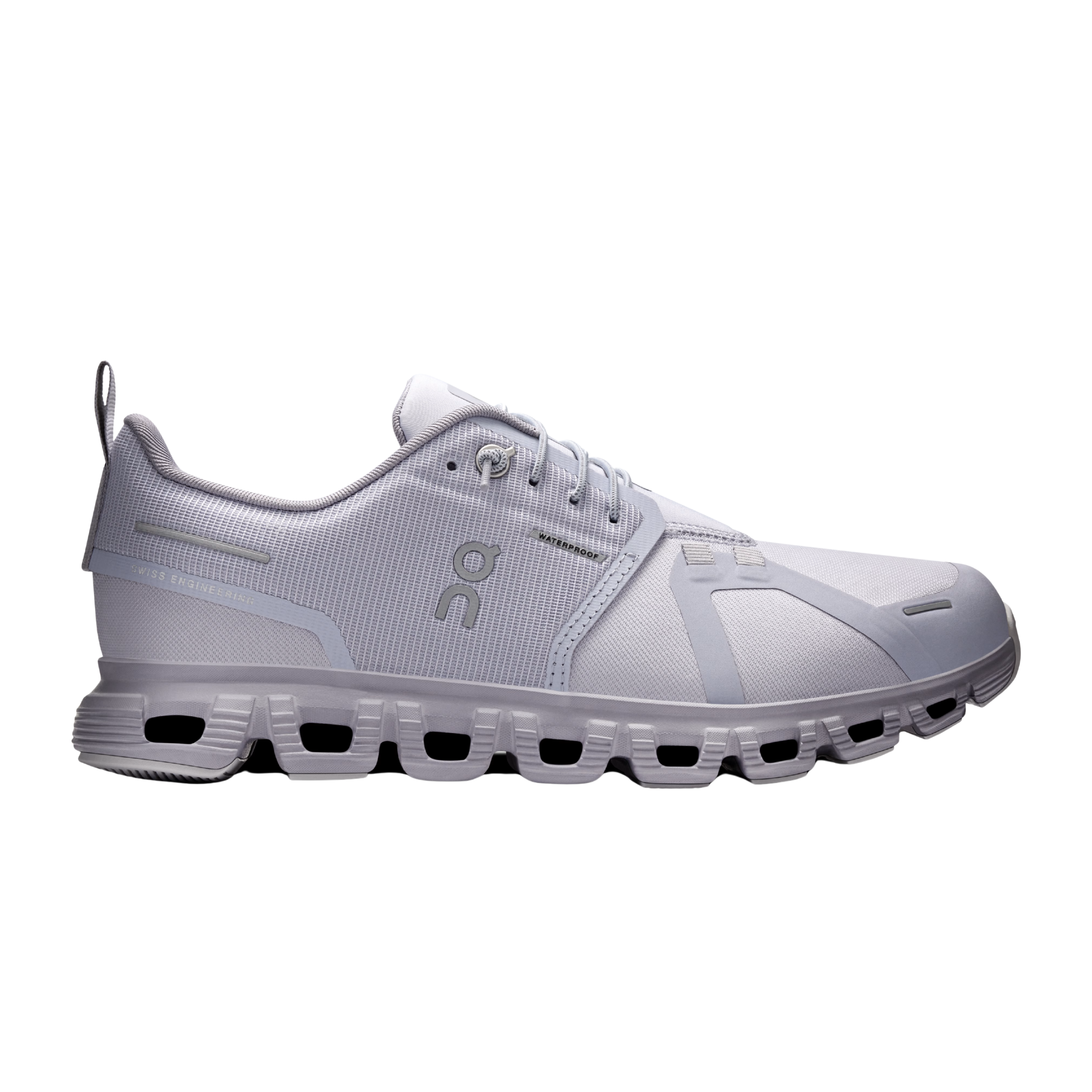 ON Women Cloud 6 WP - Nimbus Lilac