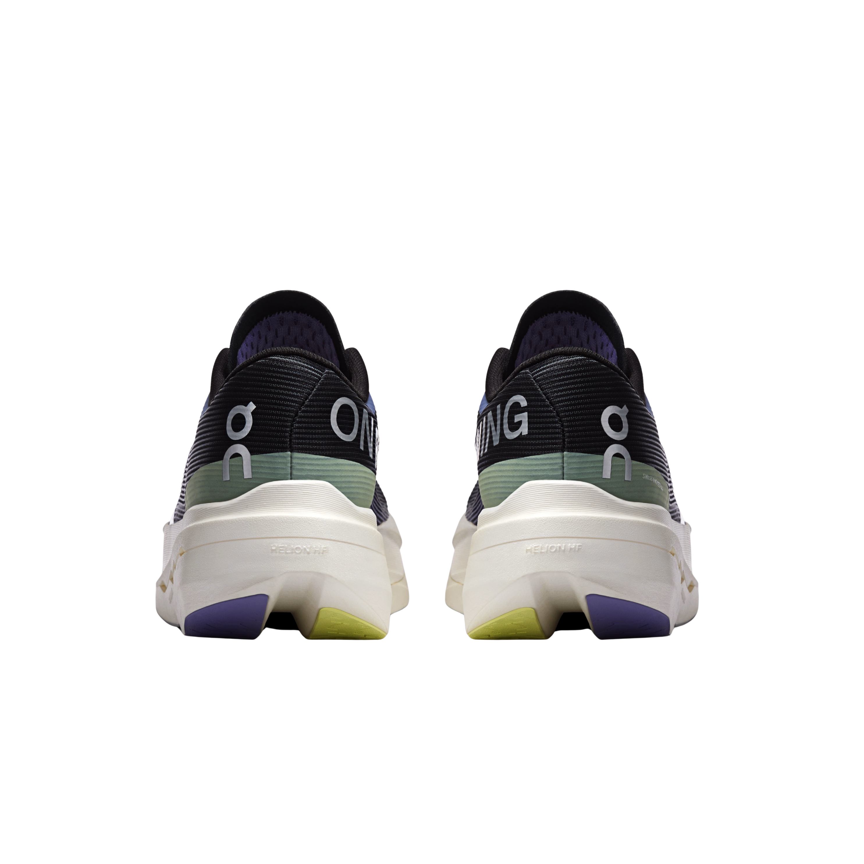 ON Men Cloudboom Volt - Black Juniper