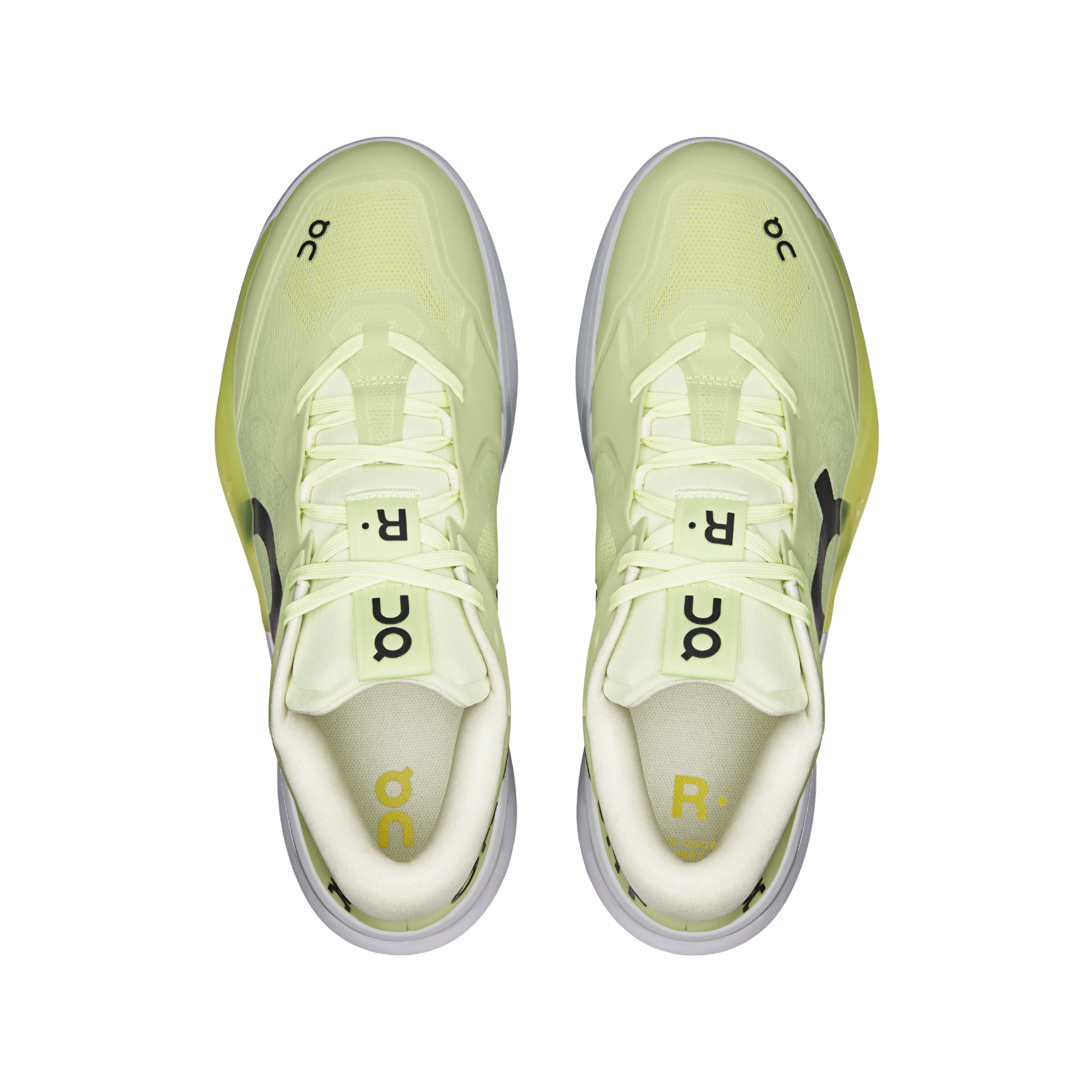 ON Men The Roger Pro 3 - Linen Lime