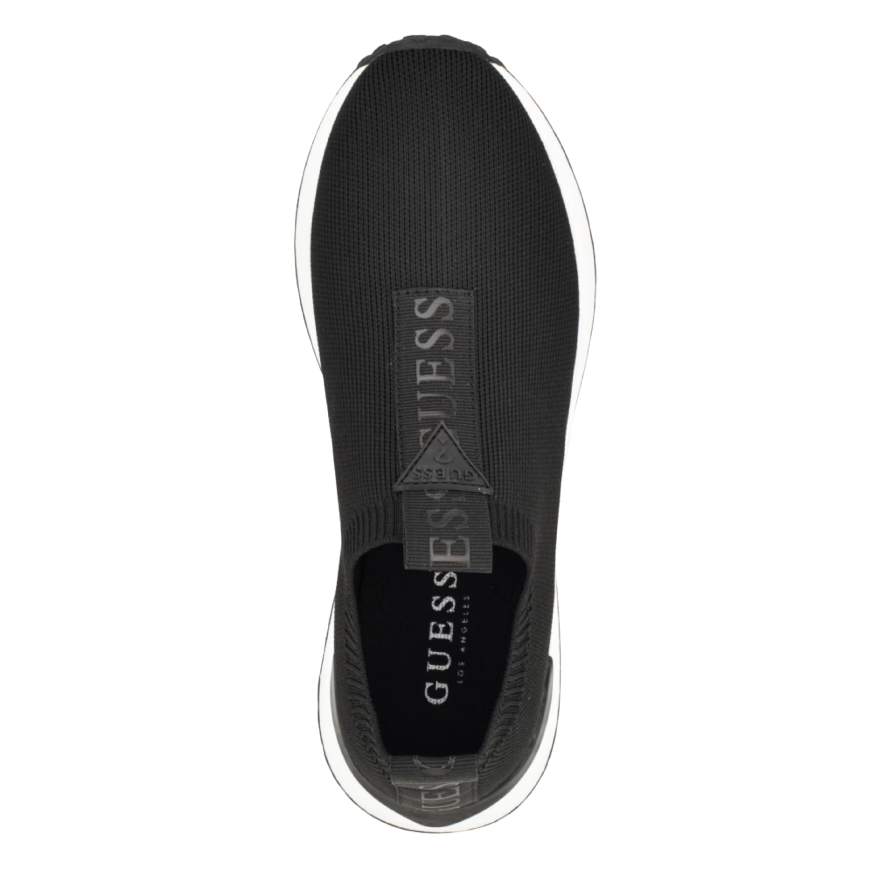 Guess Women Flavia Knit - Black