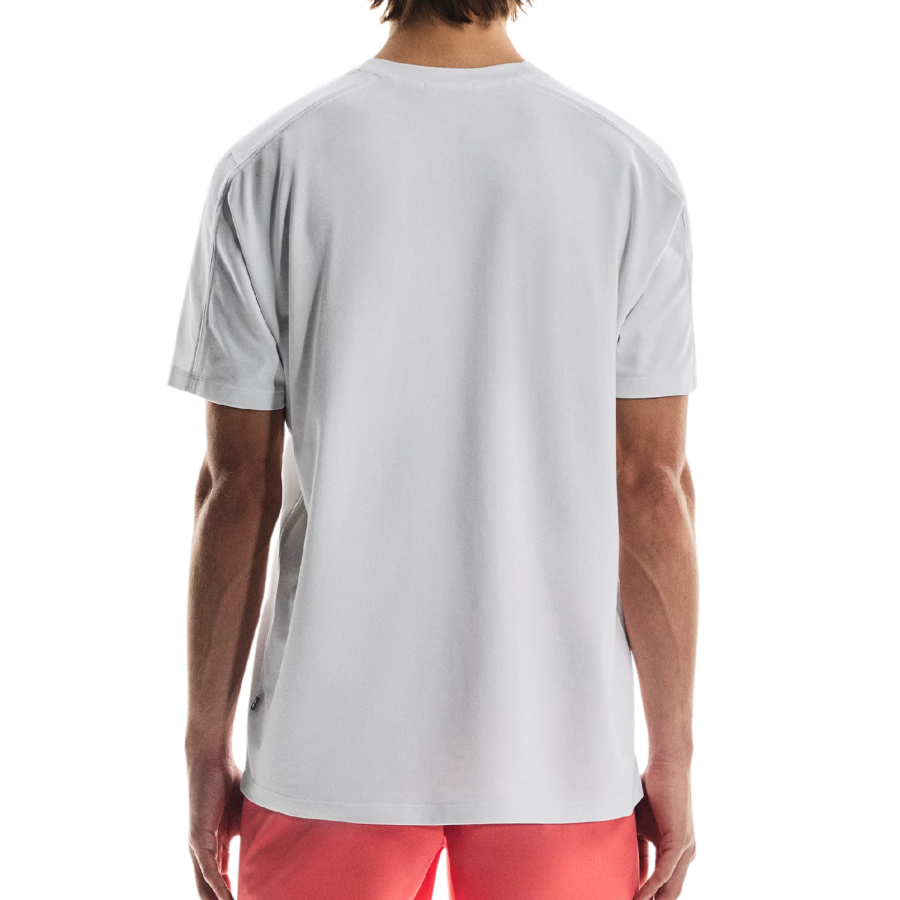 ON Men Focus-T - White