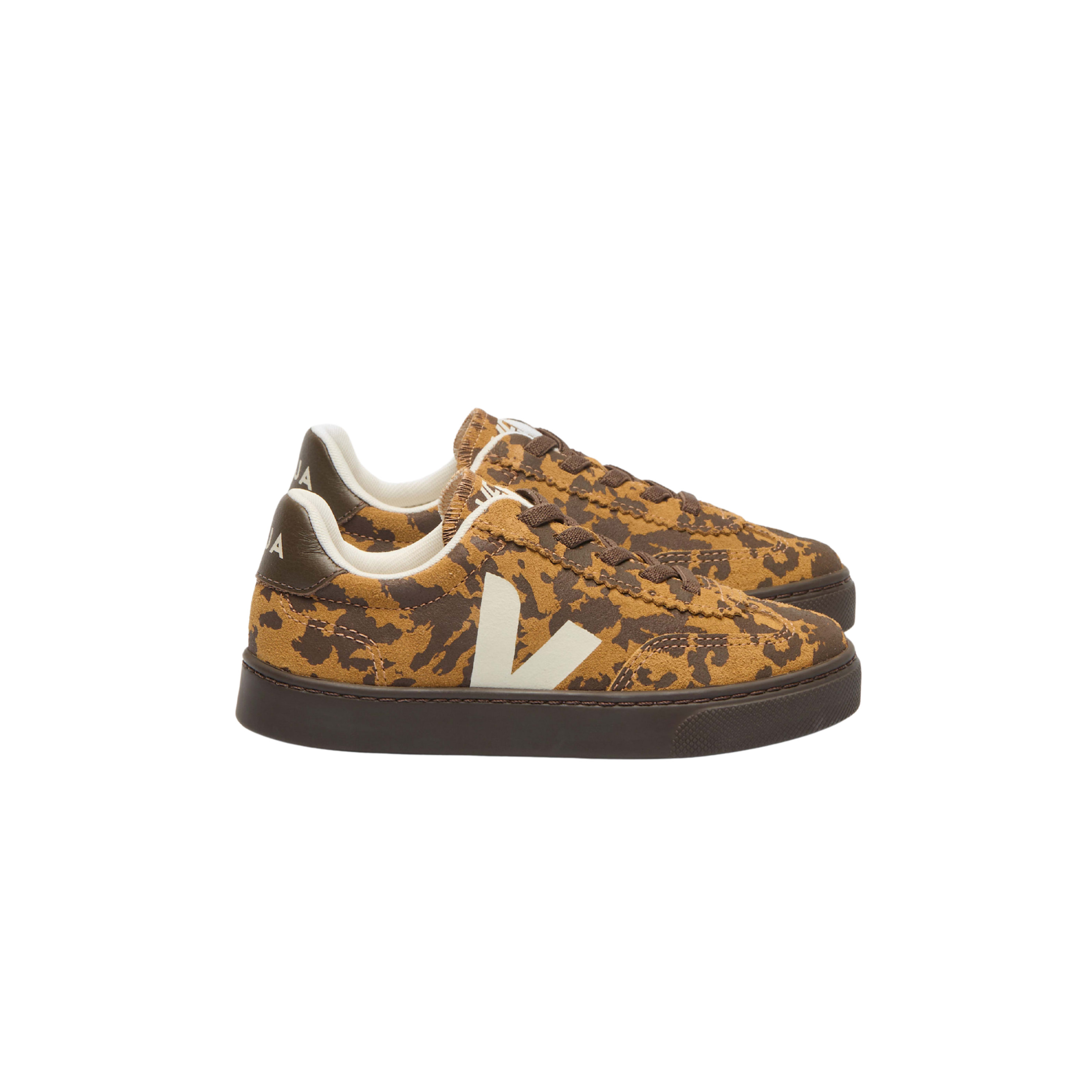 Veja Kids Volley - Wild Country