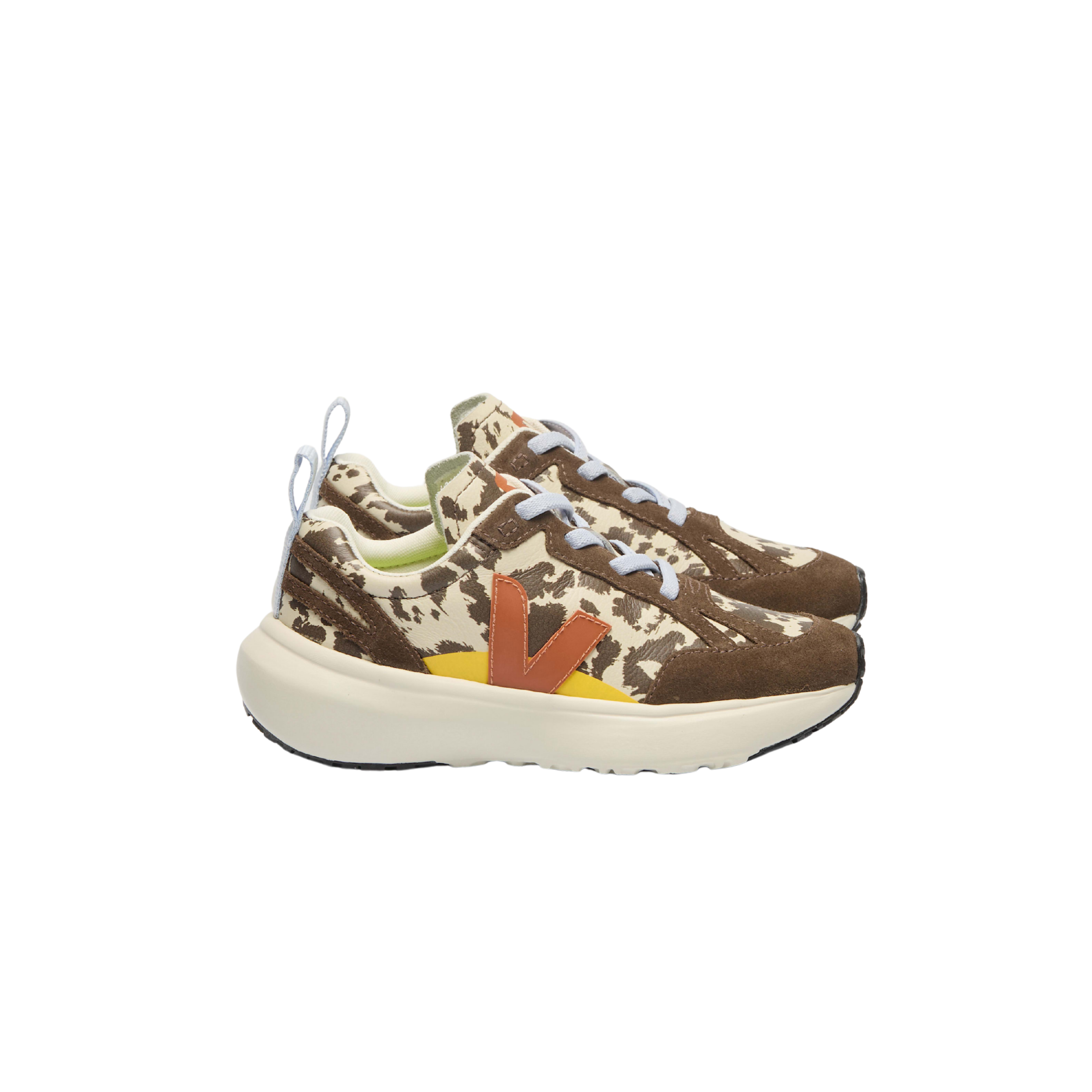 Veja Kids Canary - Pierre Wild Country Canyon