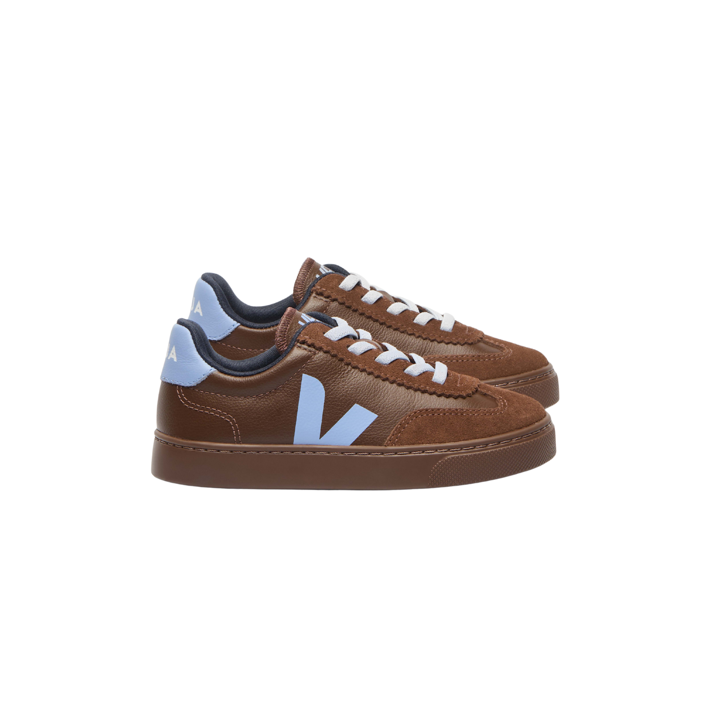 Veja Kids Volley - Walnut Olympe