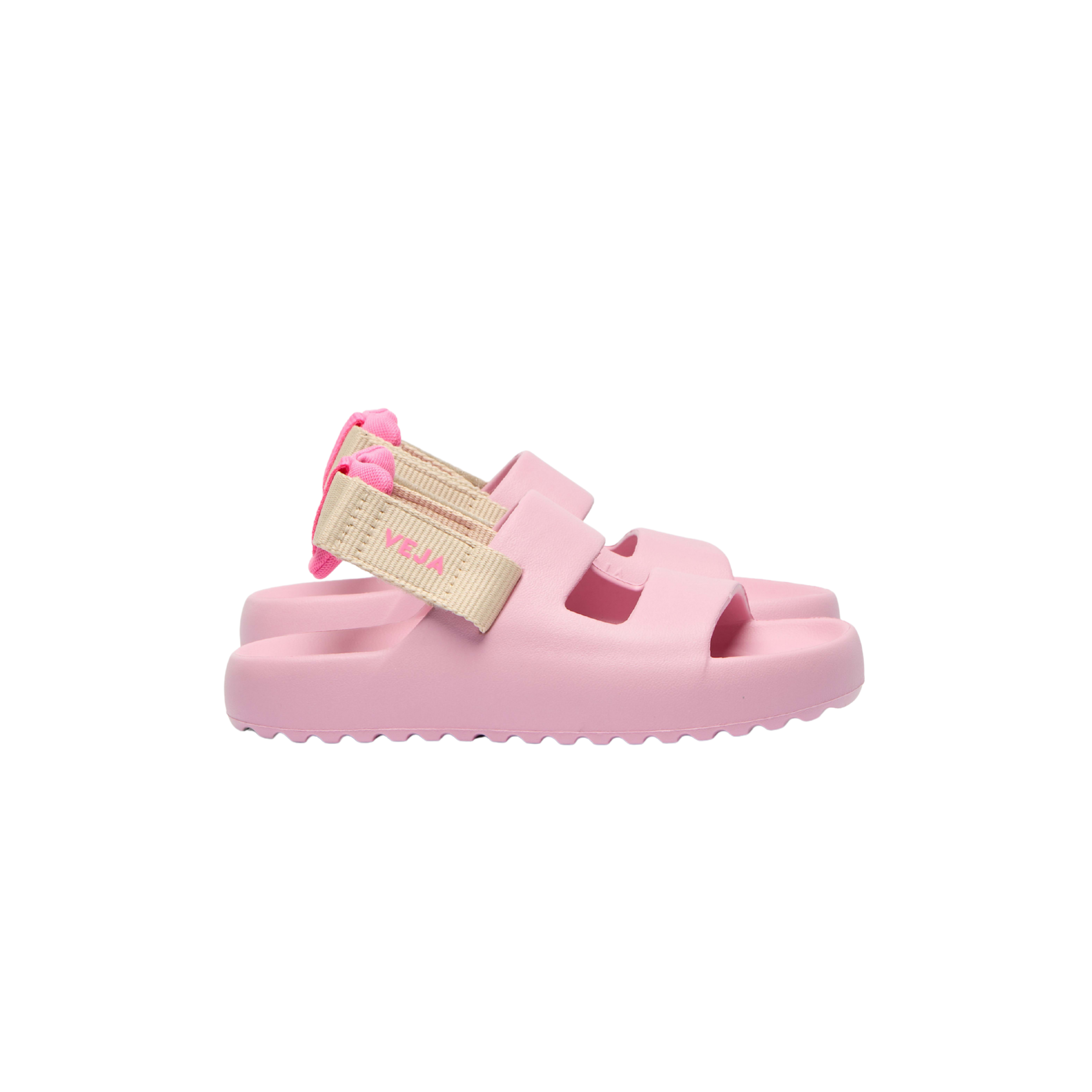 Veja Kids Mini Etna - Guimauve