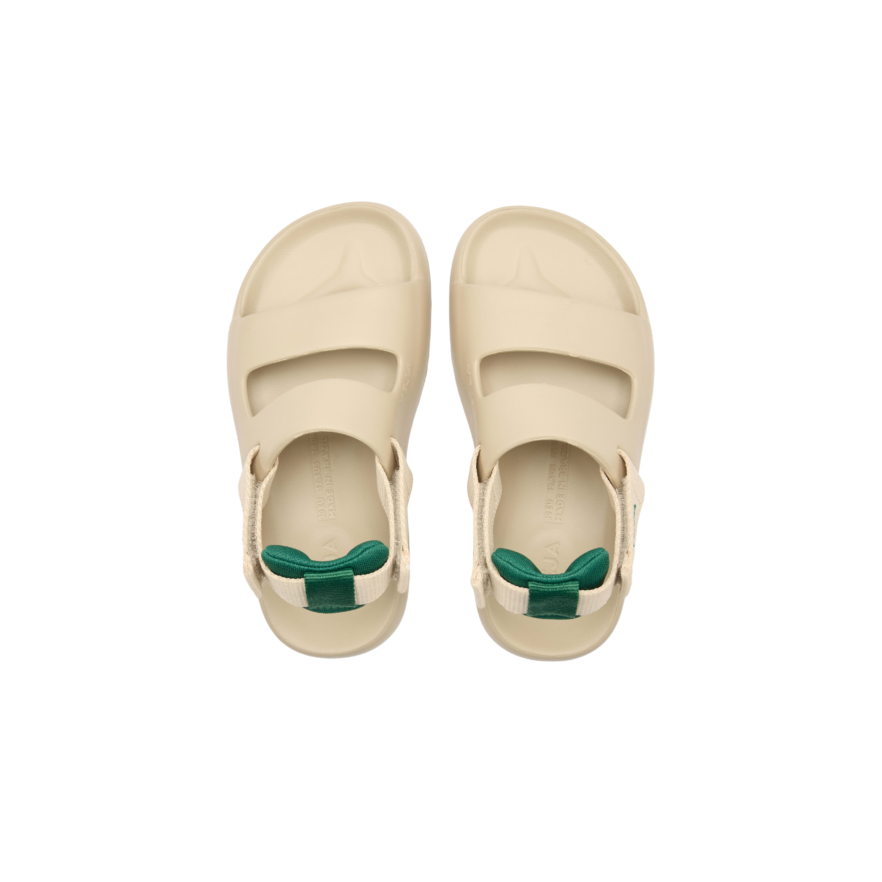 Veja Kids Mini Etna - Almond