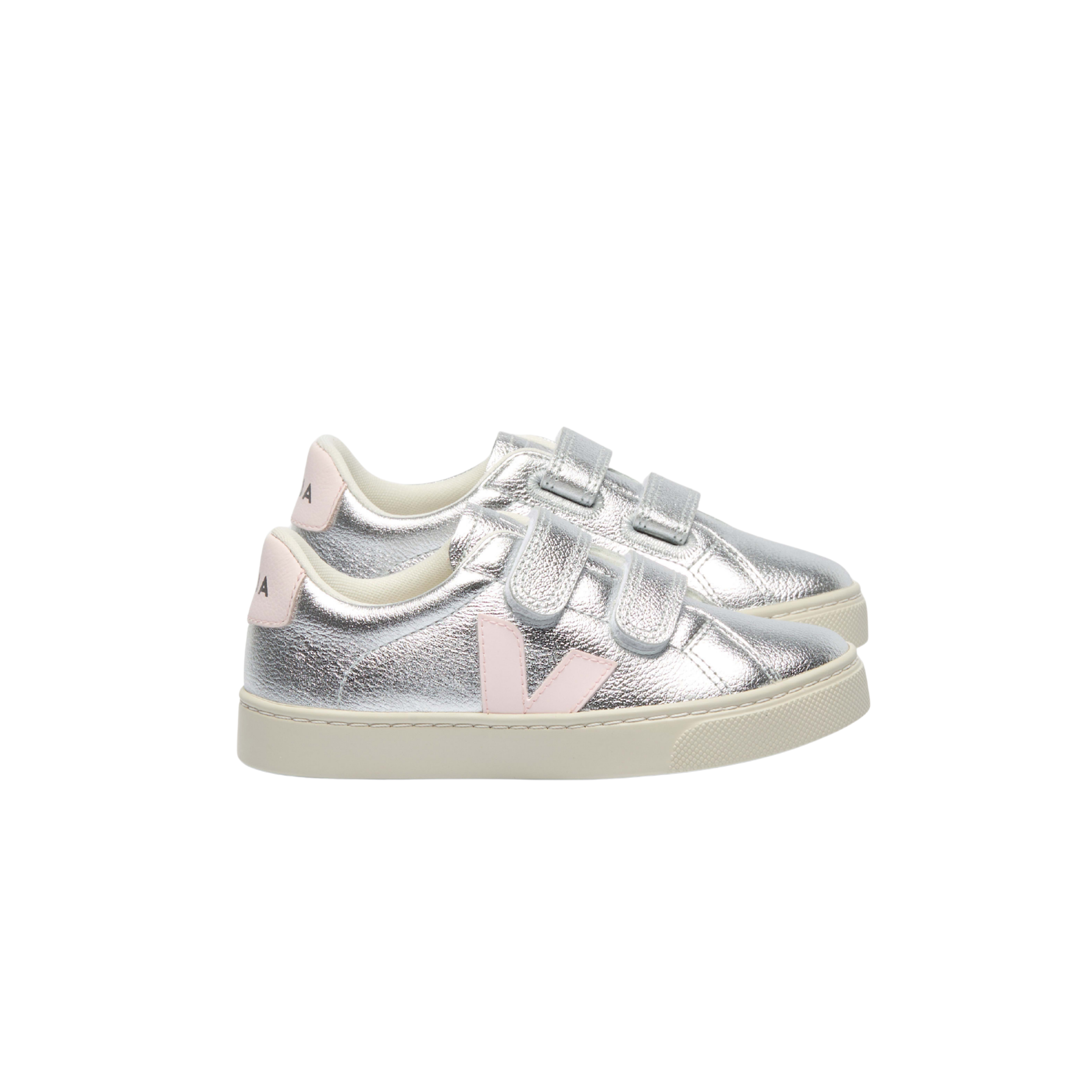 Veja Kids Esplar - Silver Lassi