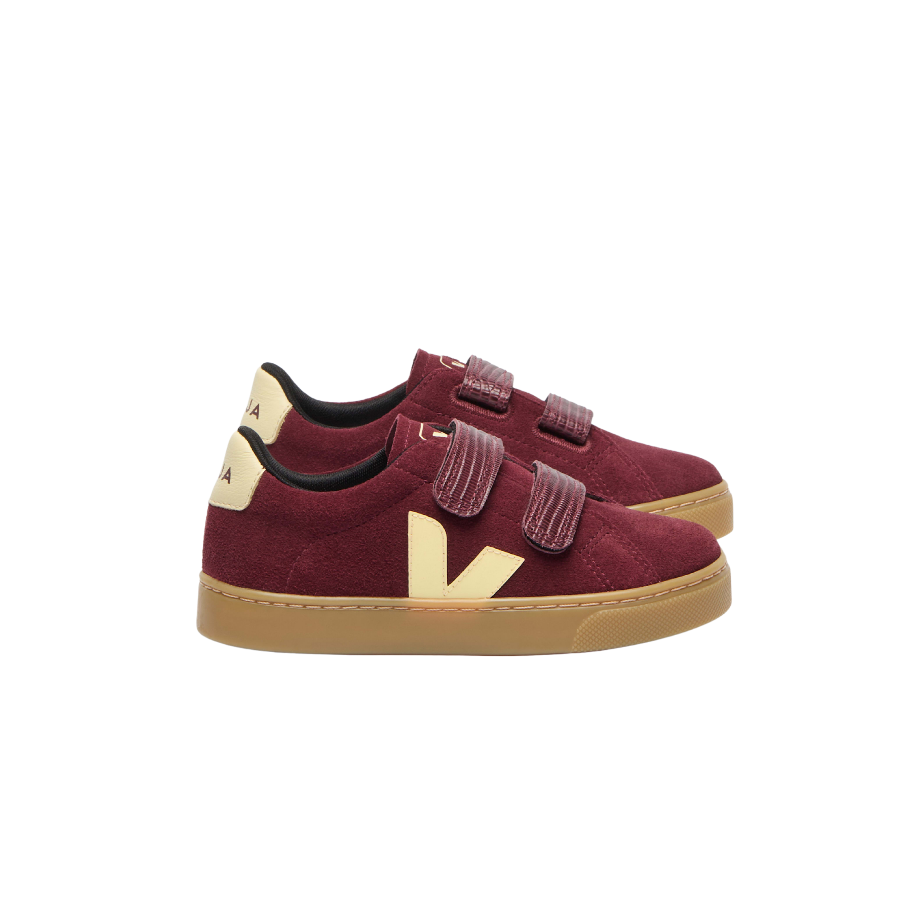 Veja Kids Esplar - Amarante Sun