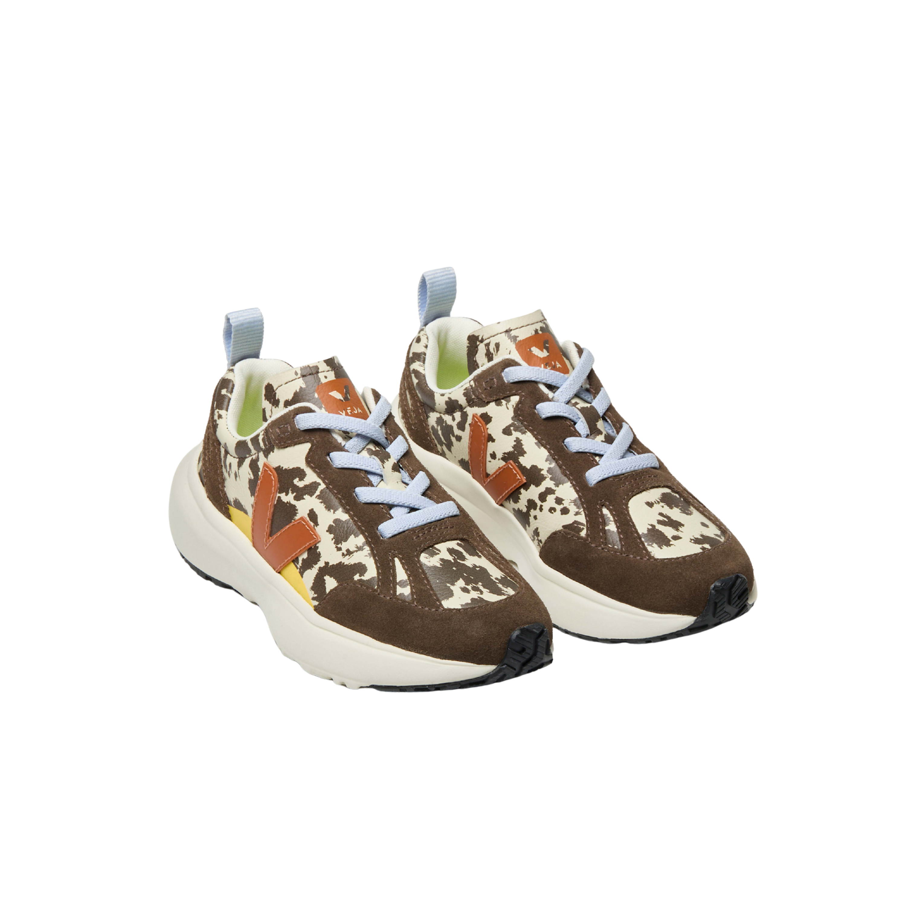 Veja Kids Canary - Pierre Wild Country Canyon