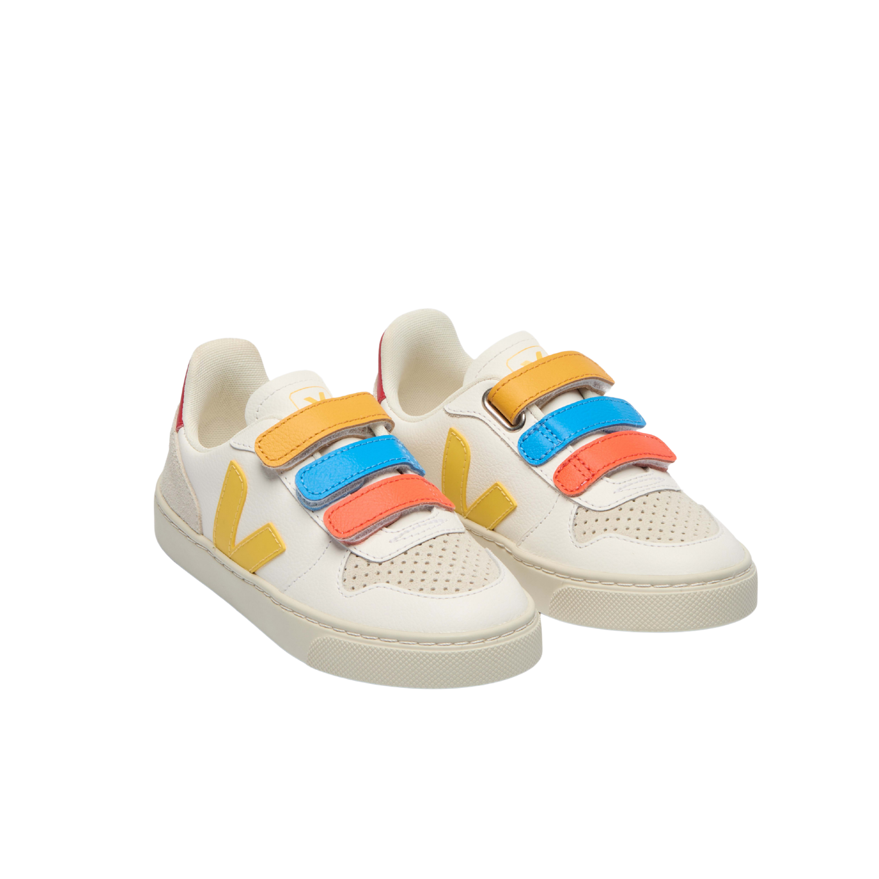 Veja Kids V-10 - White Tonic