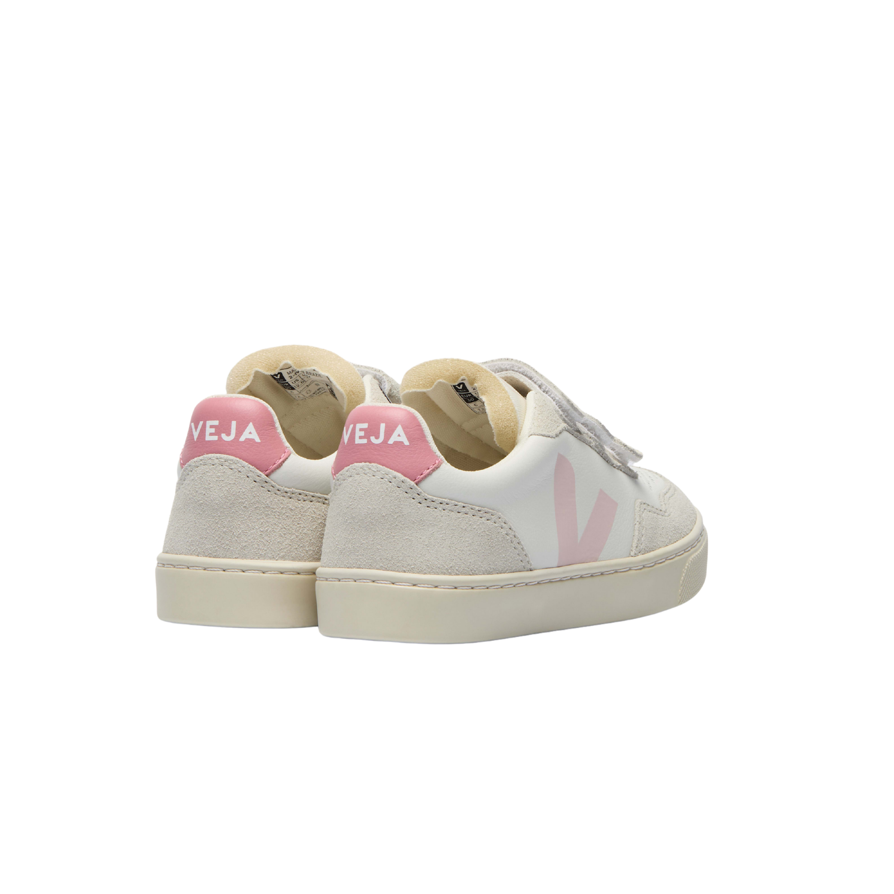 Veja Kids V-90 - White Petale
