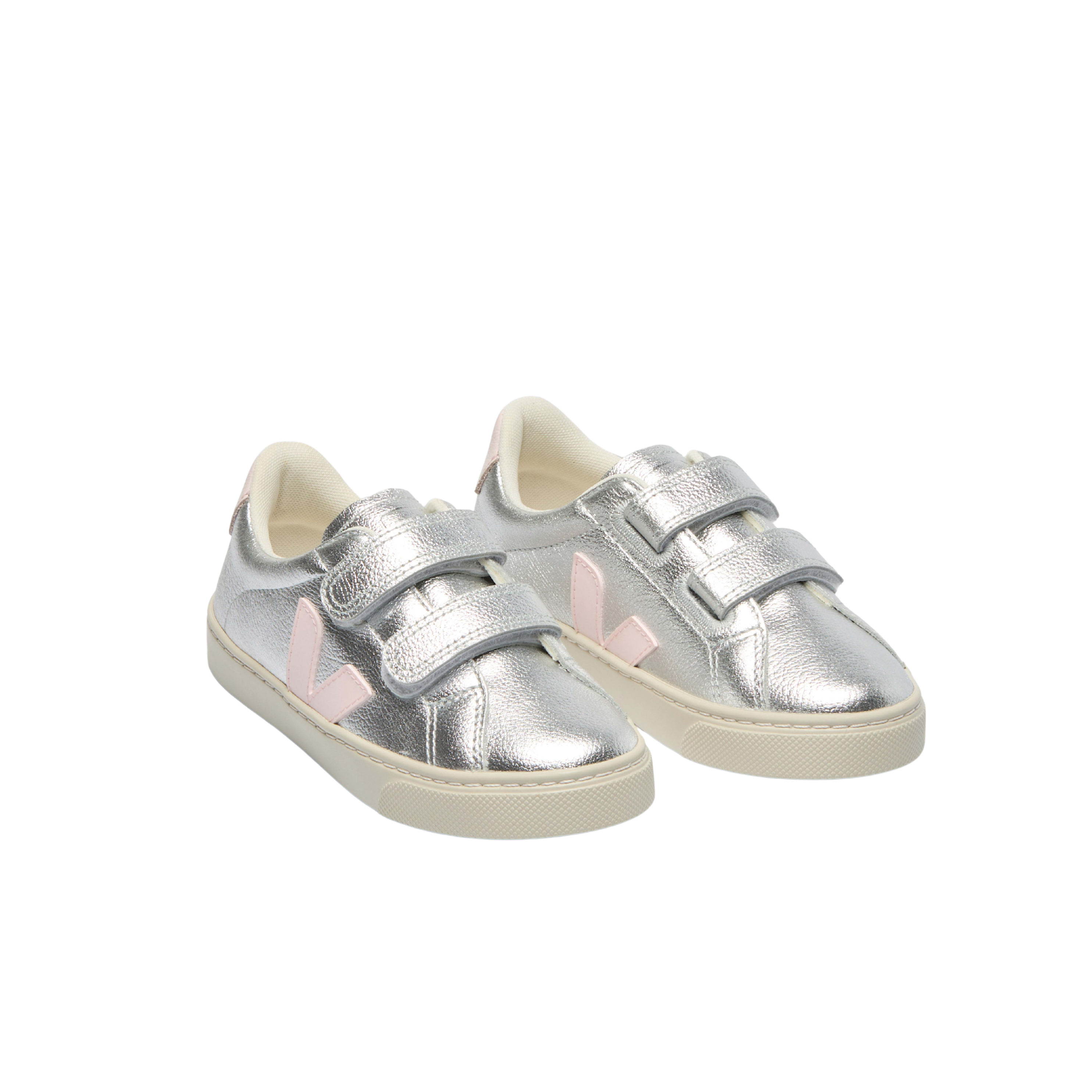 Veja Kids Esplar - Silver Lassi
