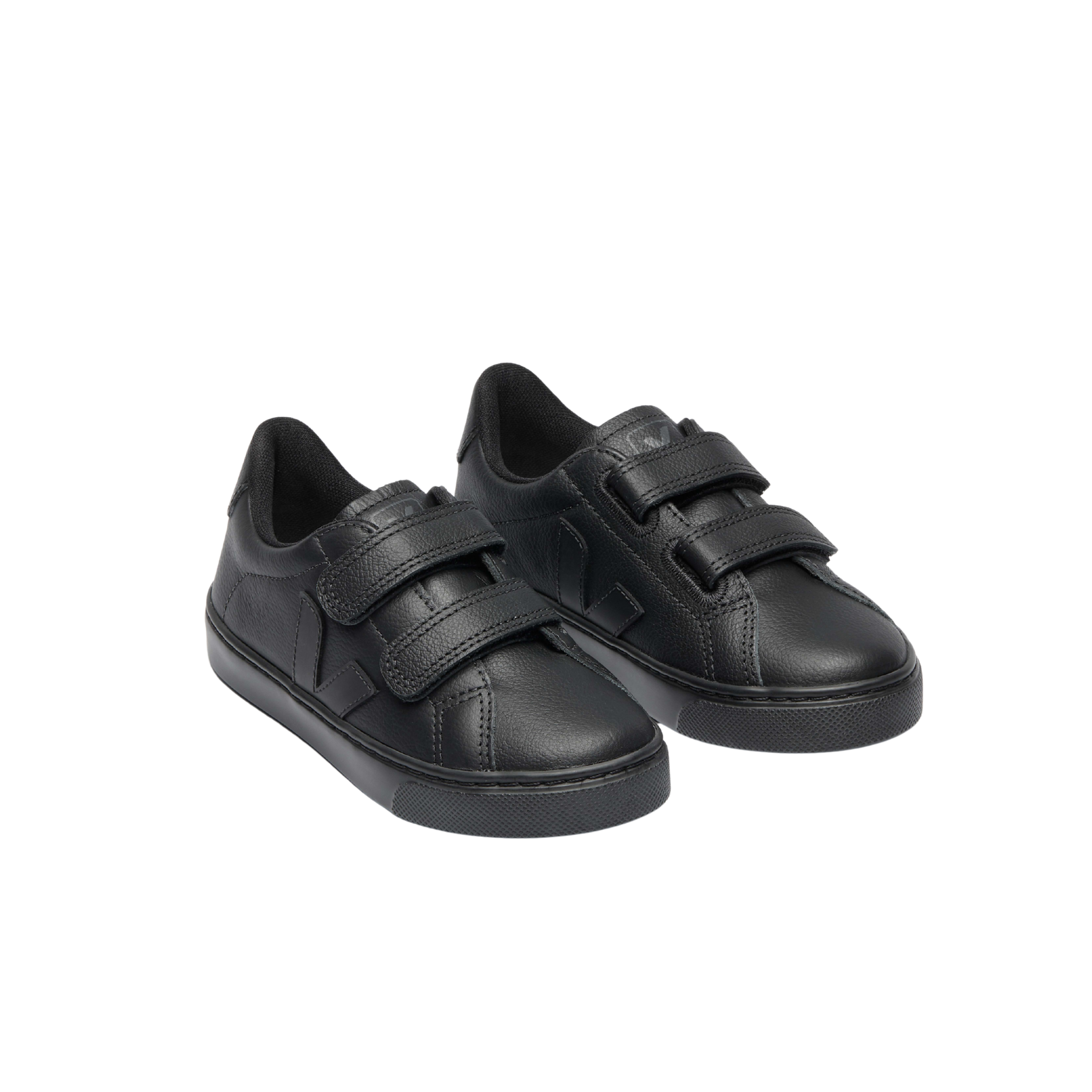 Veja Kids Esplar - Full Black