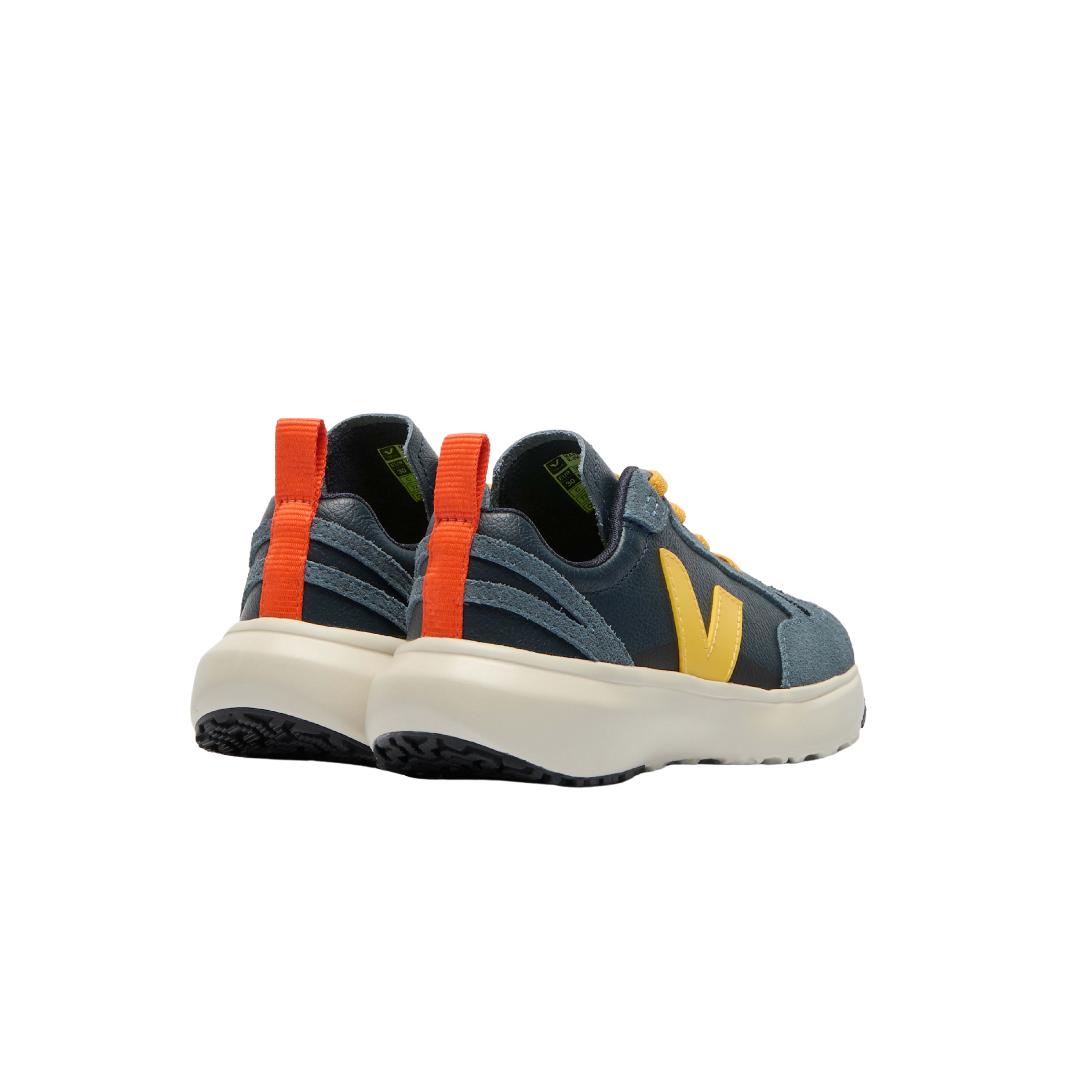 Veja Kids Canary - Nautico Tonic