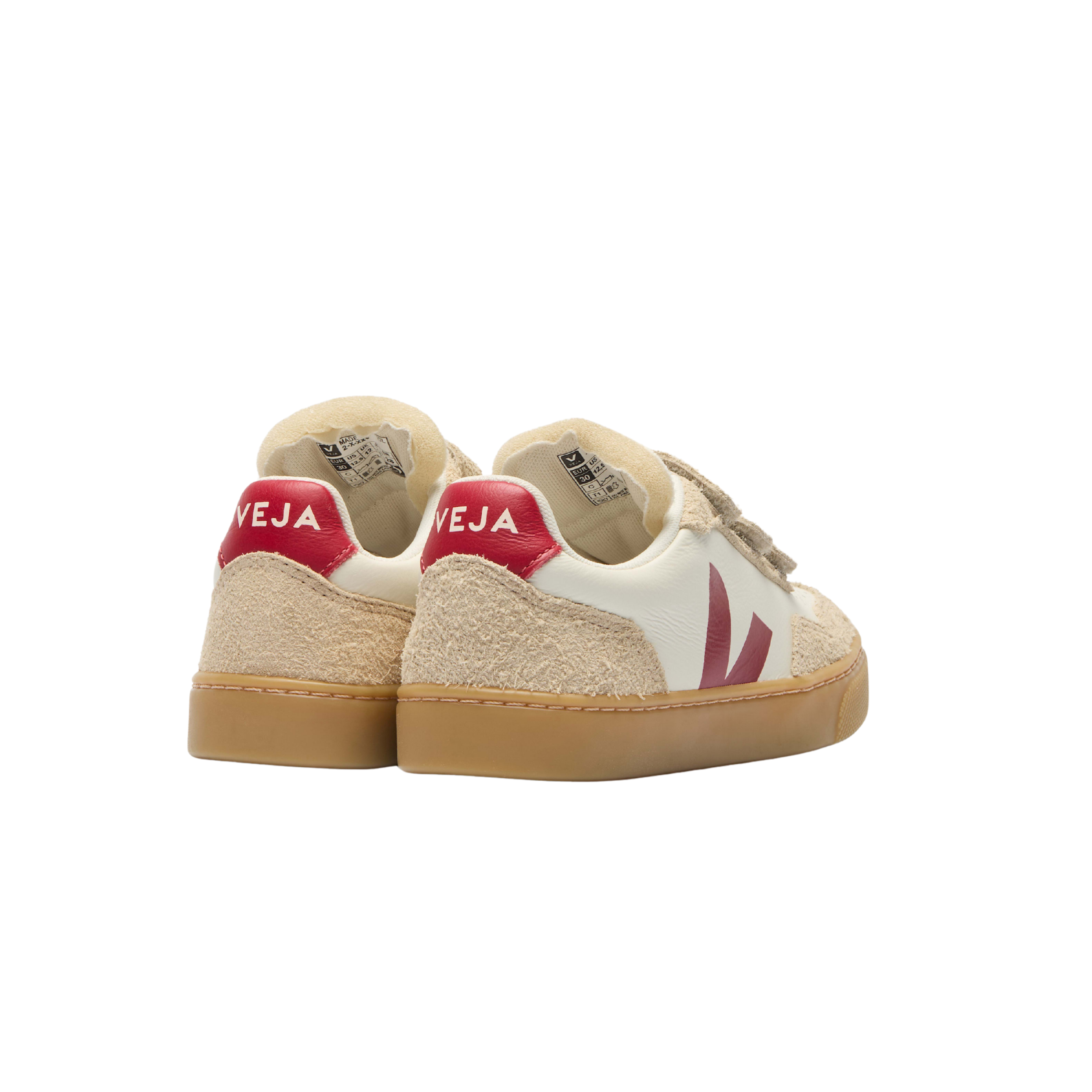 Veja Kids V-90 - Pure Pepper Almond