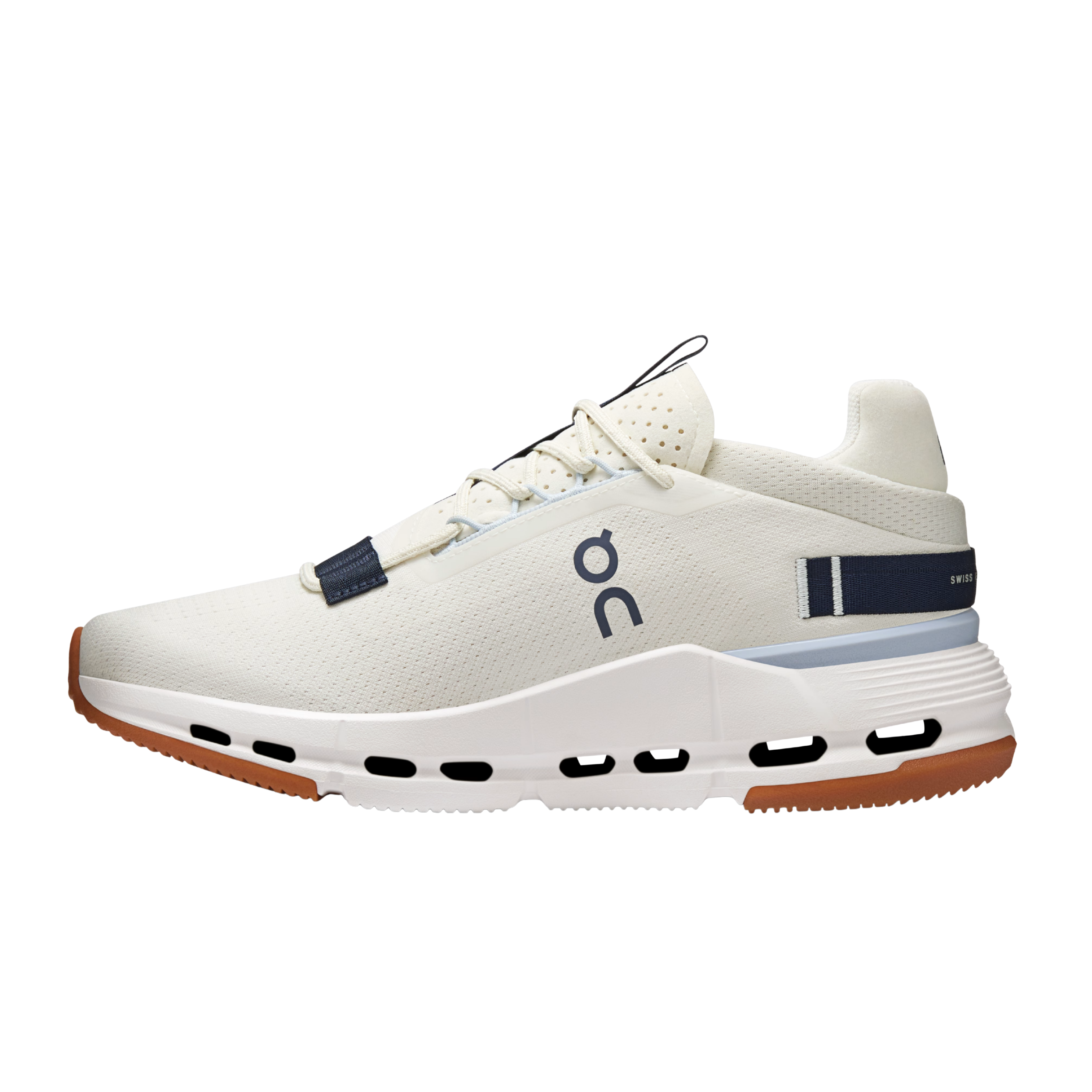 ON Women Cloudnova 2 - Ice Zodiac