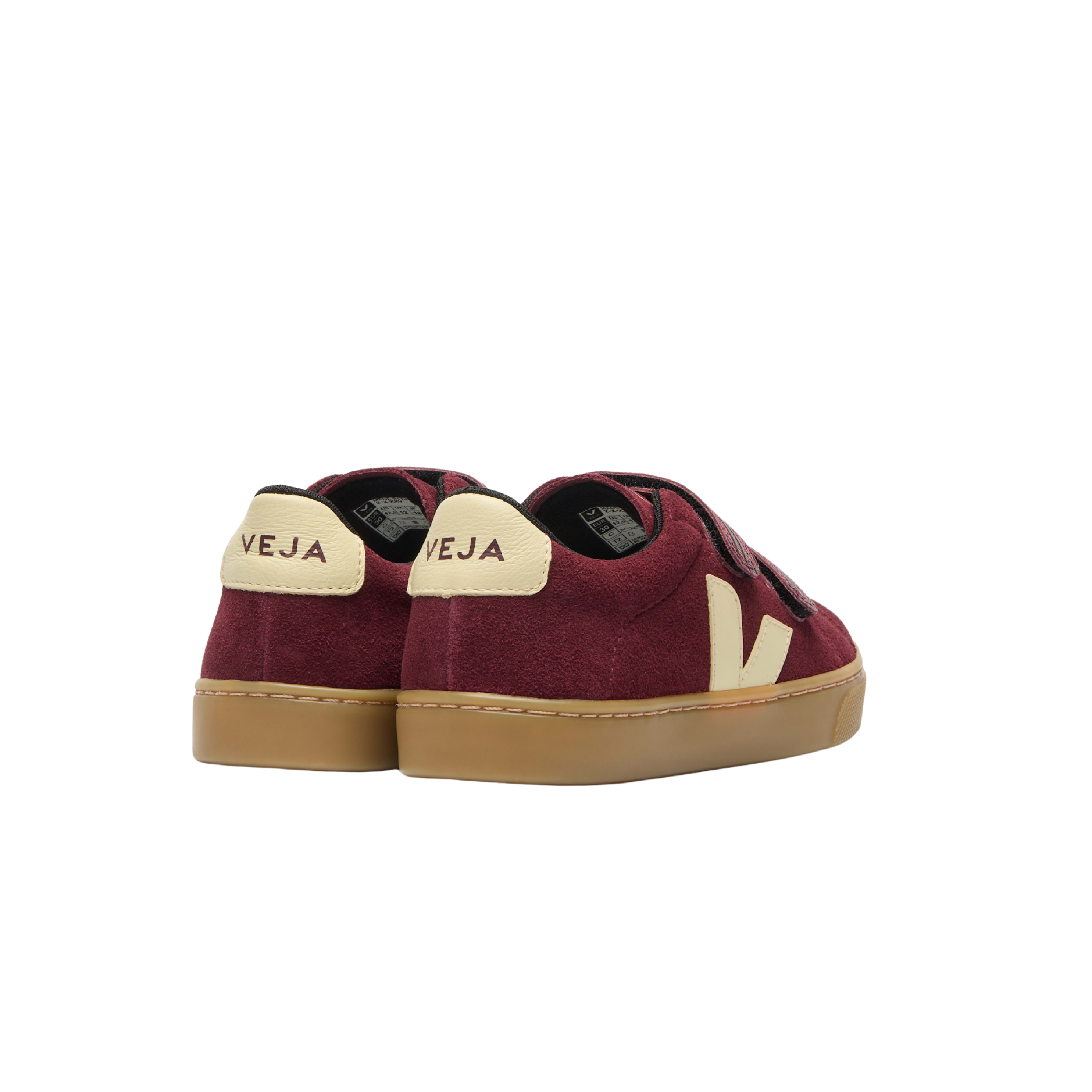 Veja Kids Esplar - Amarante Sun