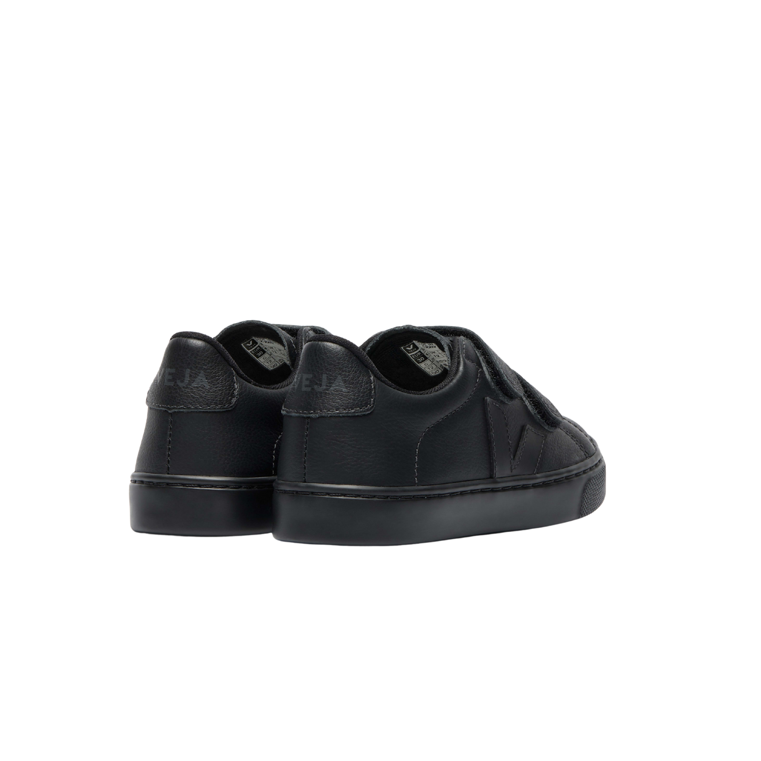 Veja Kids Esplar - Full Black