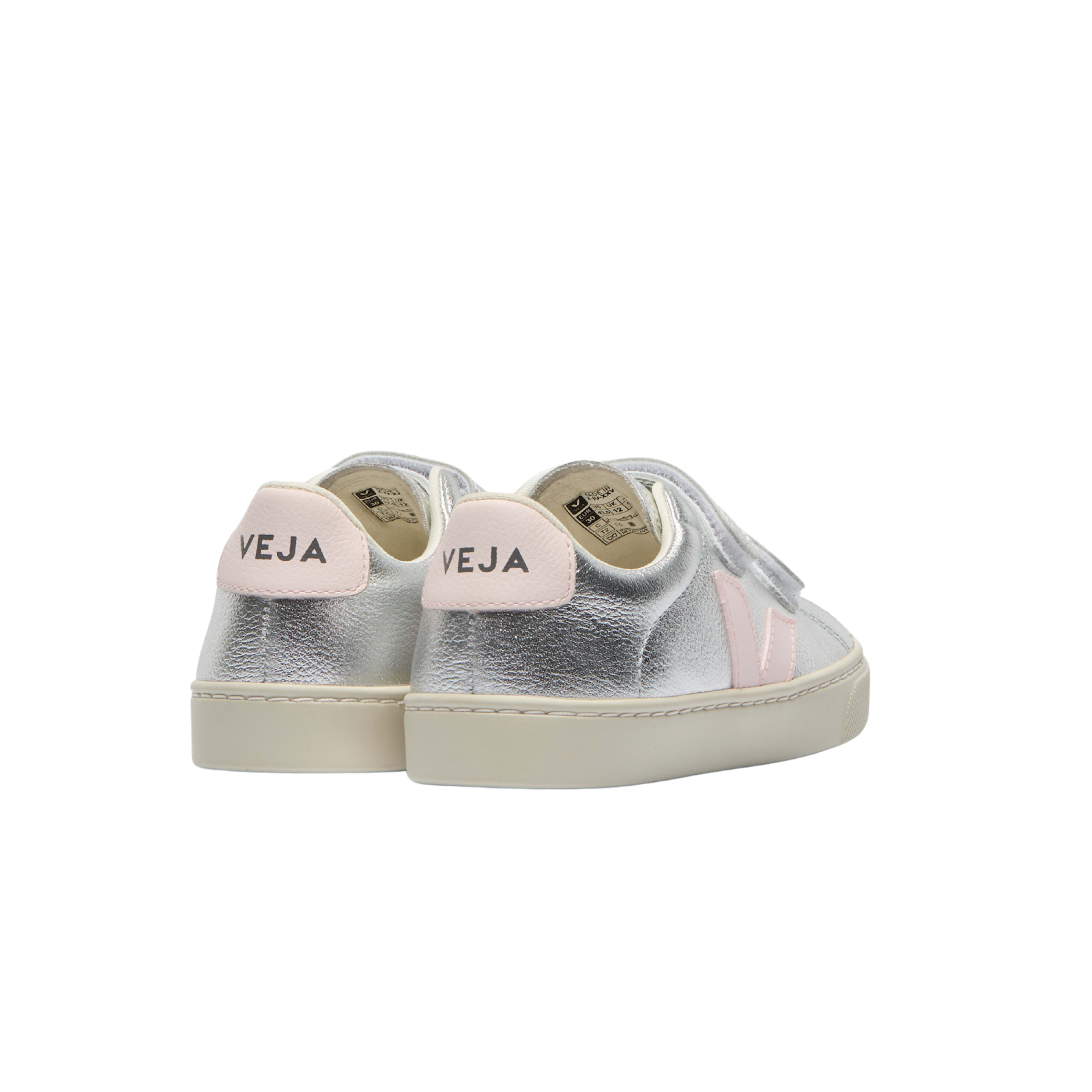 Veja Kids Esplar - Silver Lassi