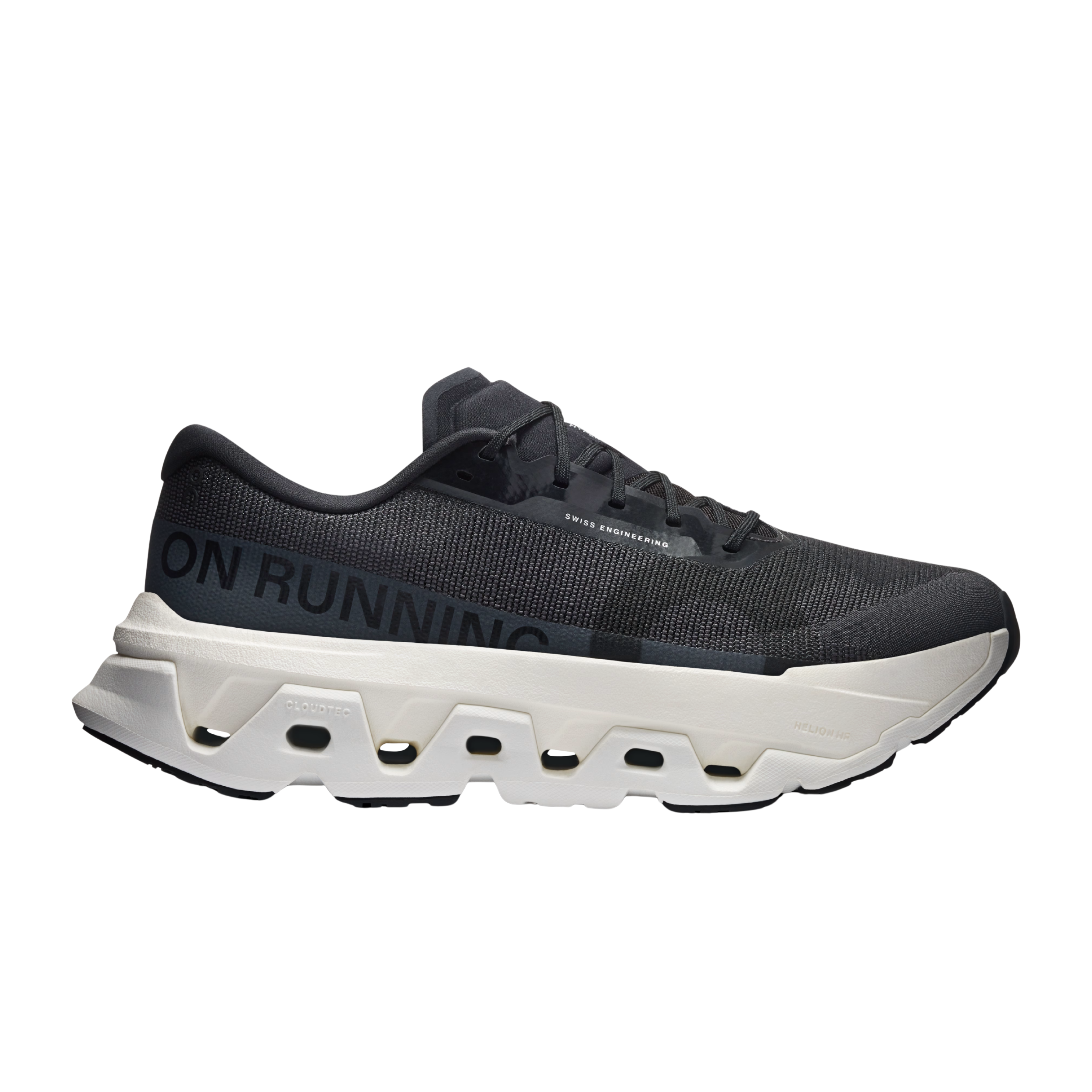 ON Men Cloudmonster 3 Hyper - Black Ivory
