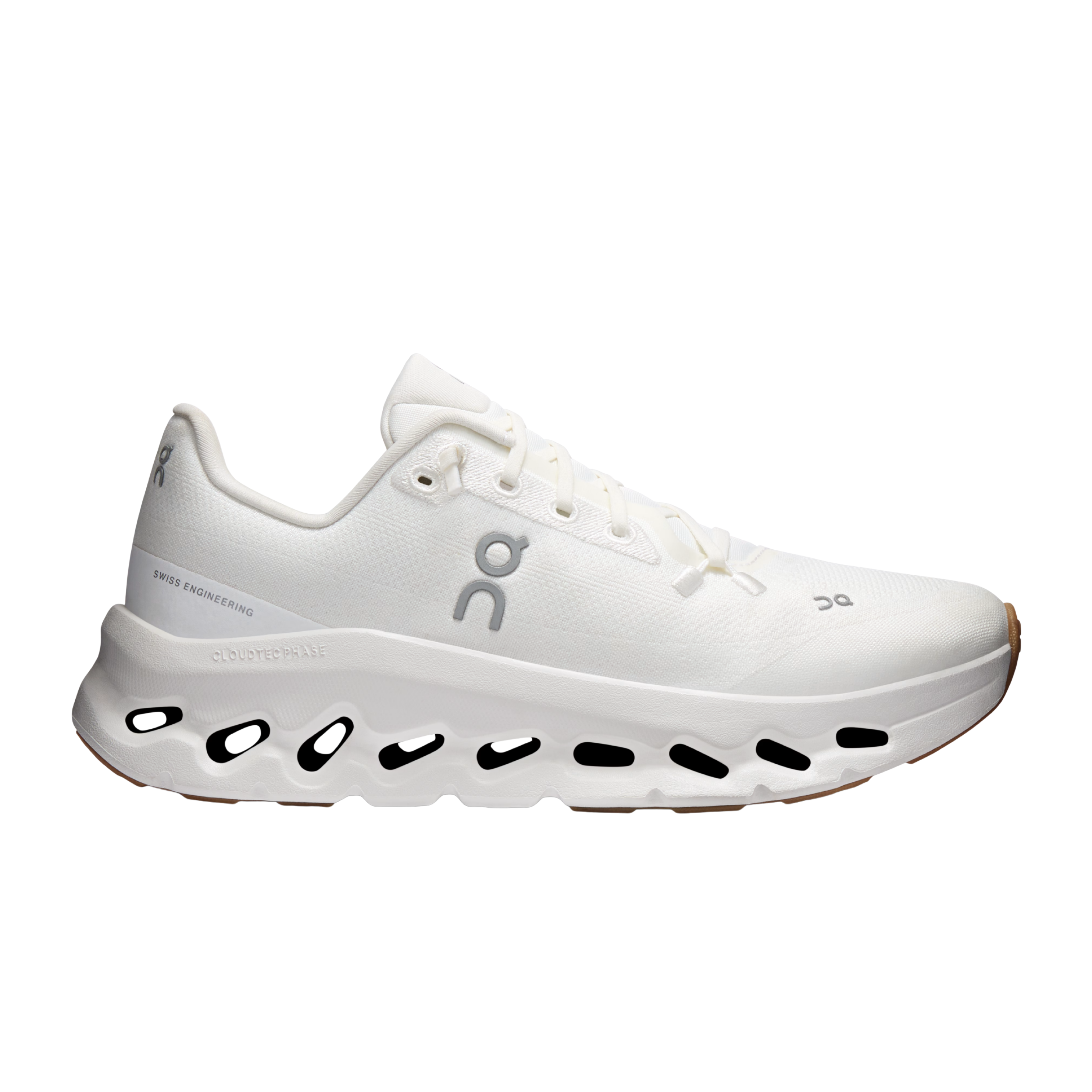 ON Women Cloudtilt - White Ivory