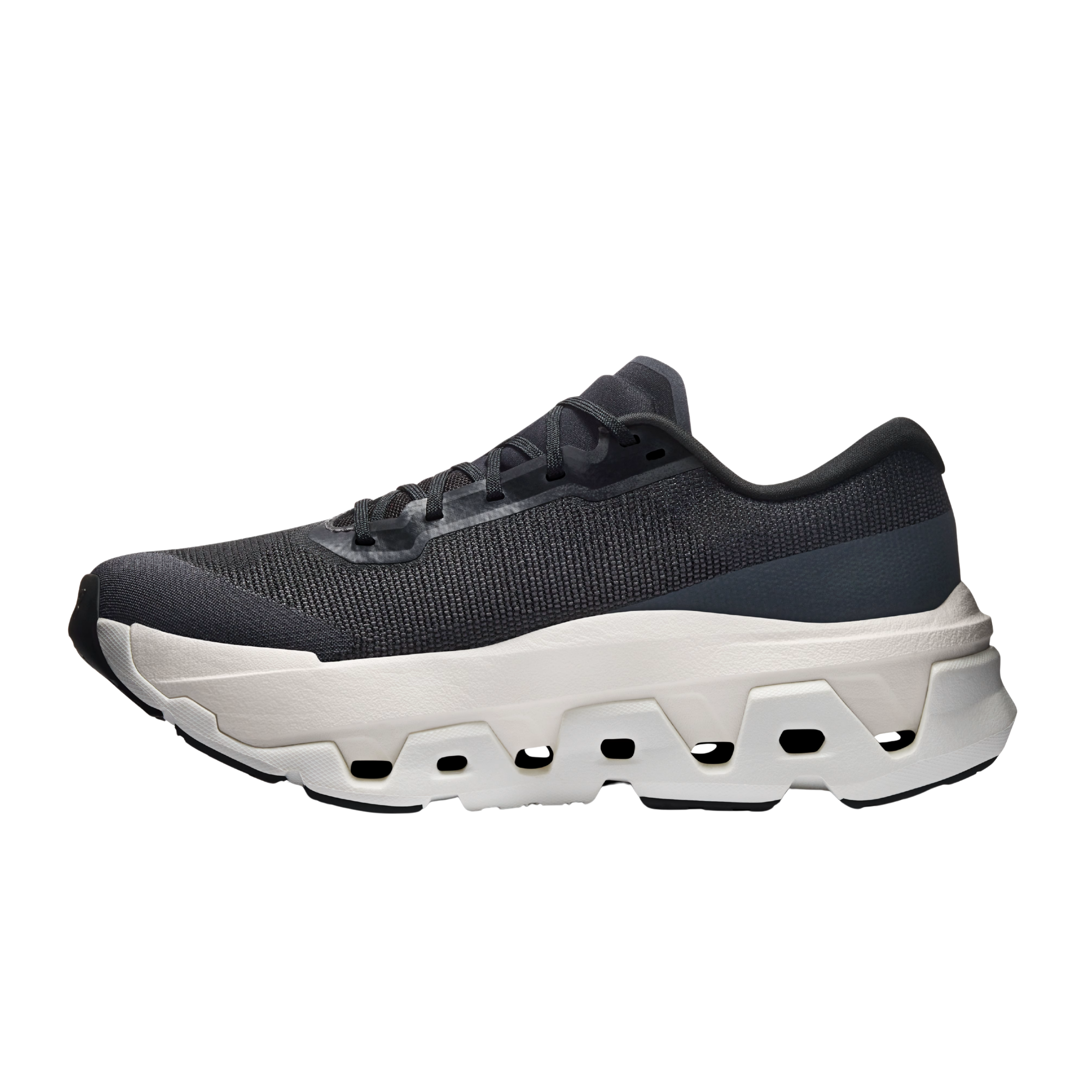 ON Women Cloudmonster 3 Hyper - Black Ivory