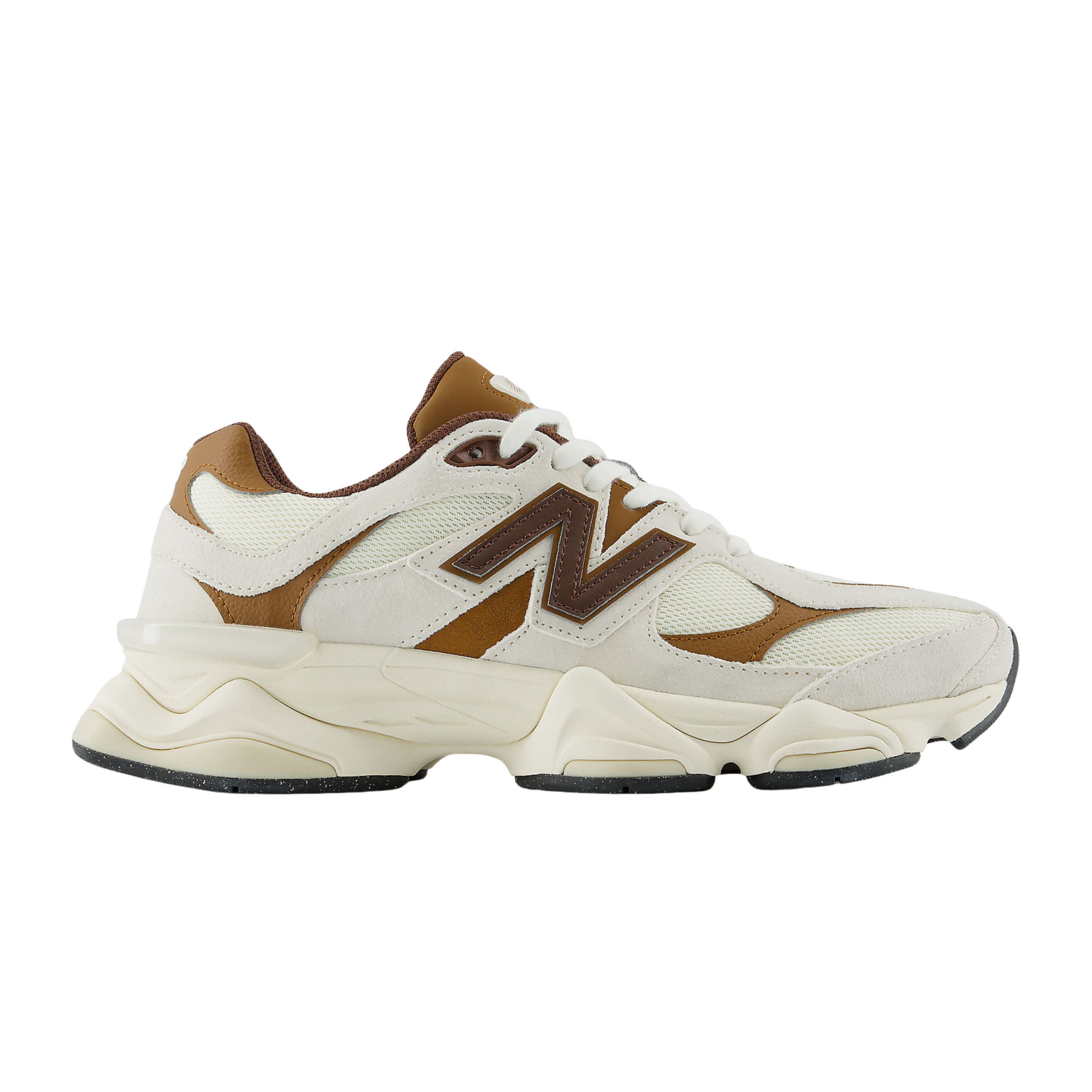 New Balance Men 9060 - Breakfast Tea Angora