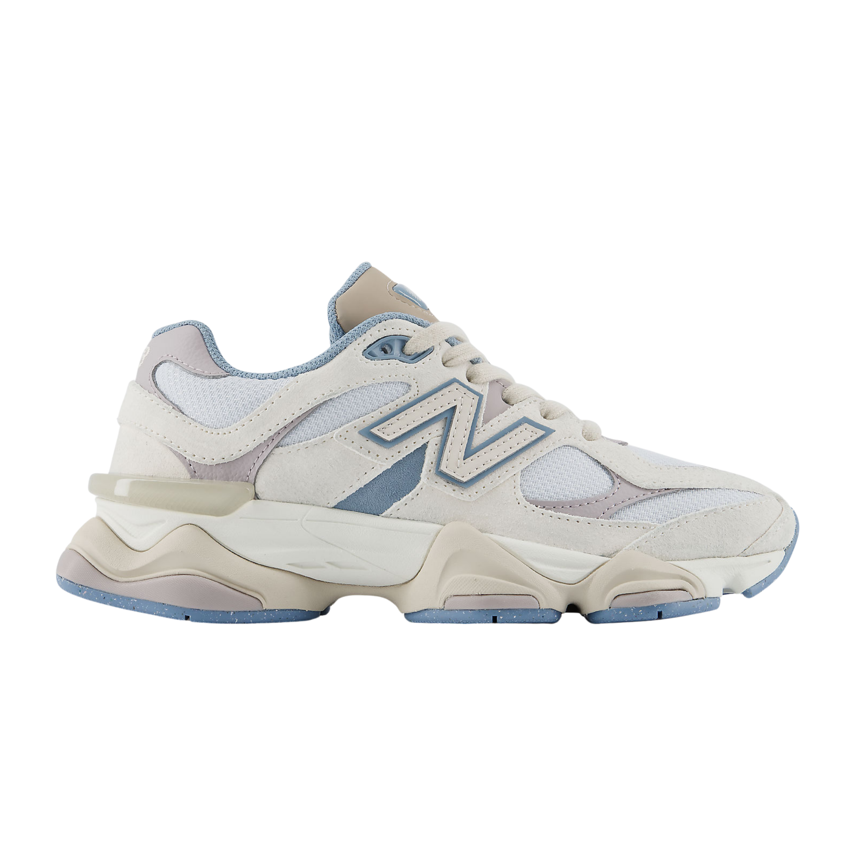 New Balance Men 9060 - Zinc Blue Sea Salt