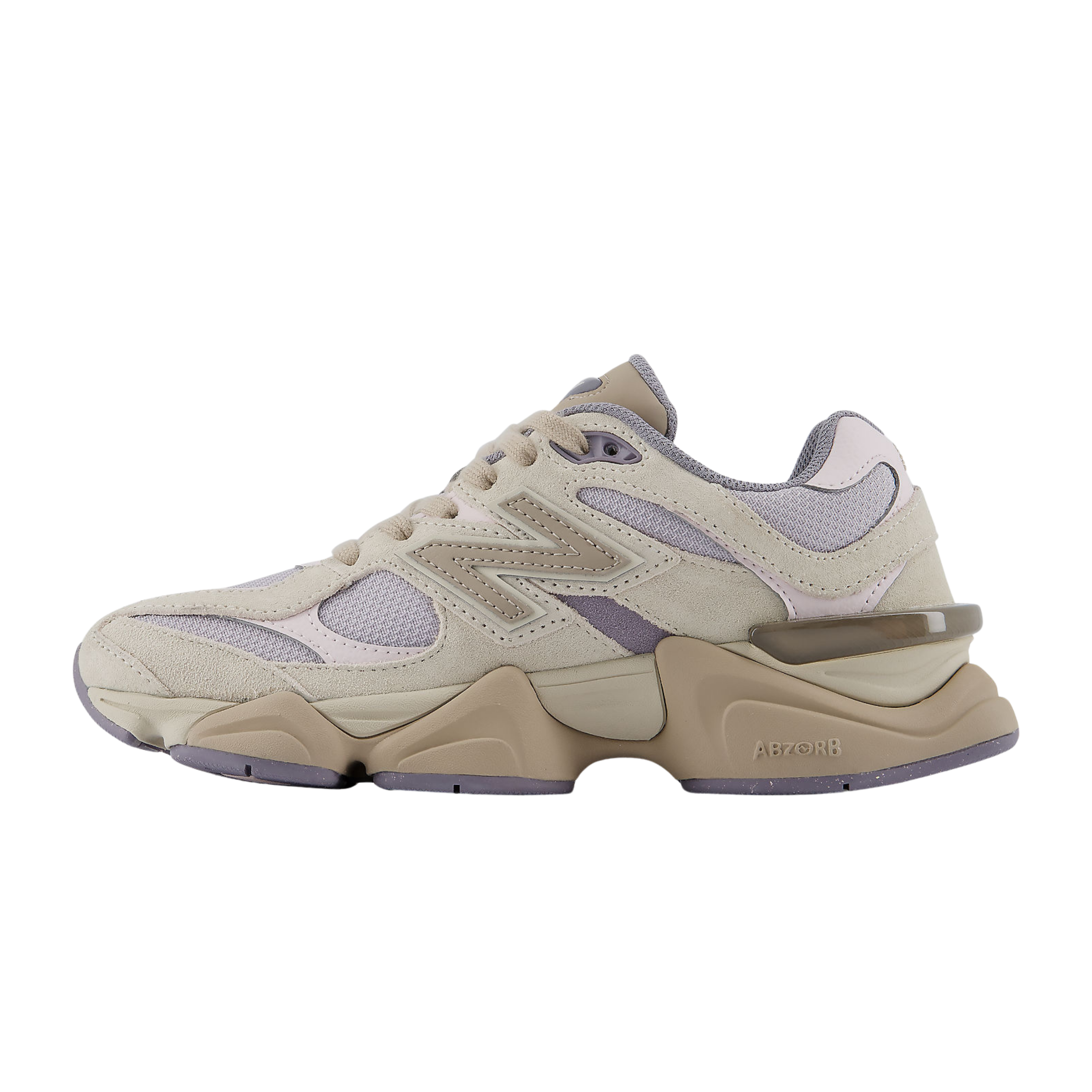 New Balance Women 9060 - Timberwolf Driftwood