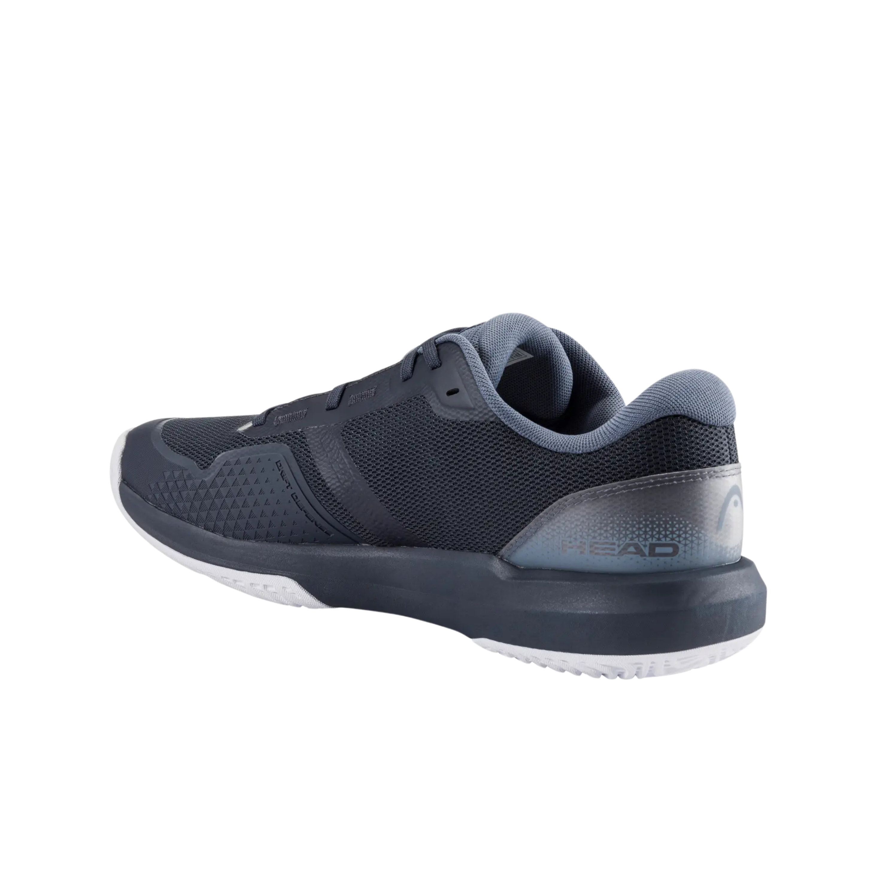Head Men Revolt Evo 5.0 Court - Blueberry Teal
