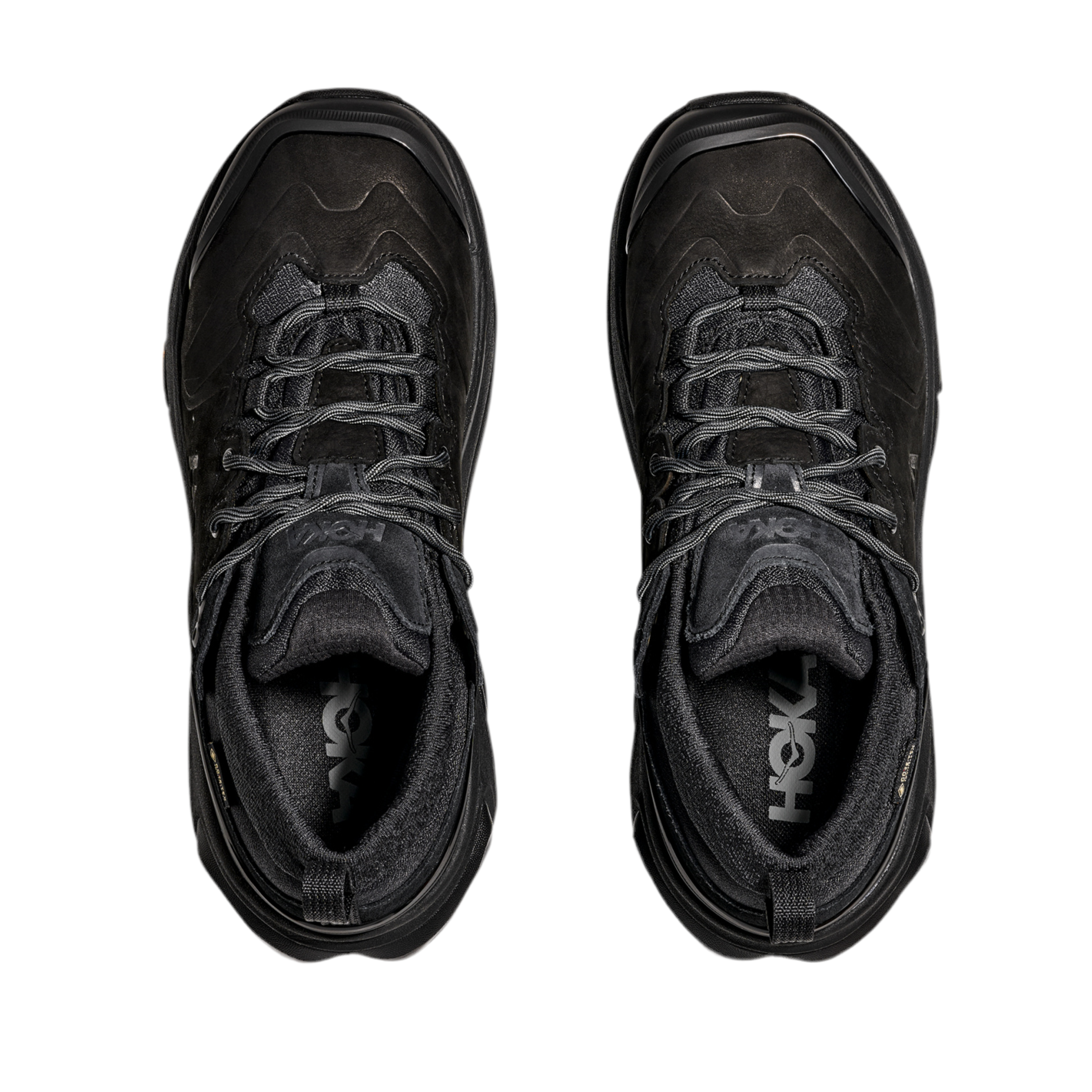 Hoka Women Kaha 3 Low GTX - Black