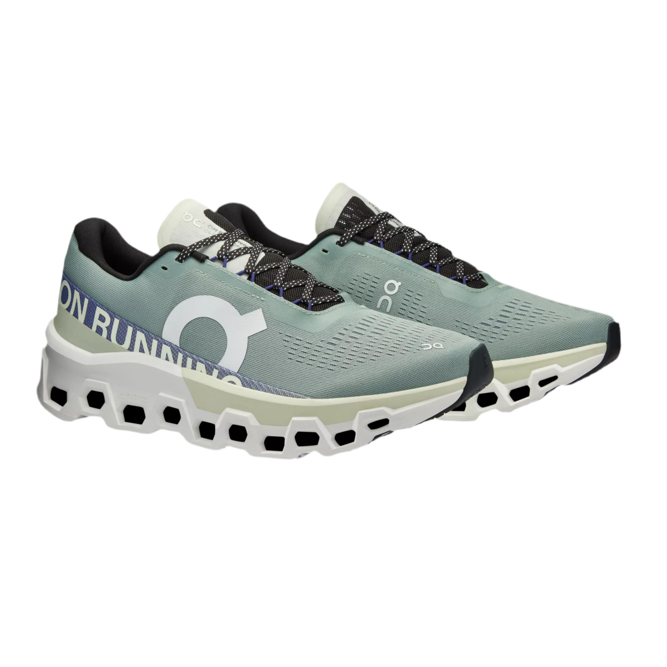 ON Men Cloudmonster 2 - Mineral
