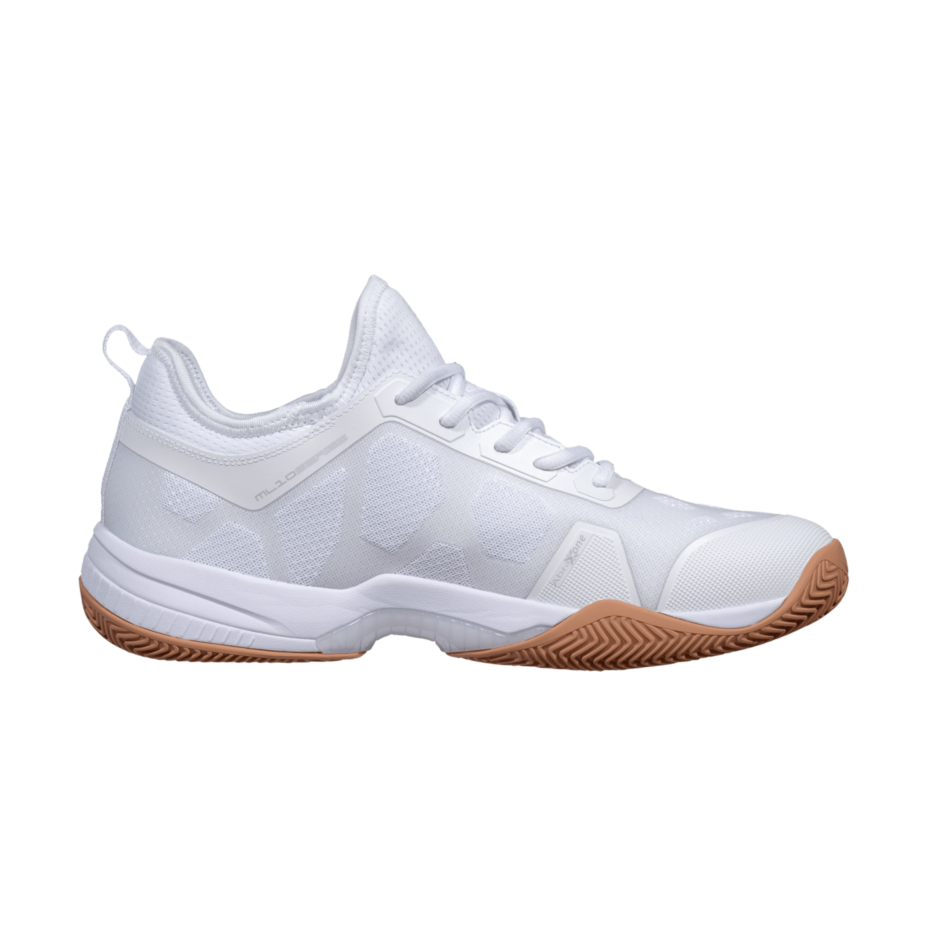 Nox Women Nerbo - White
