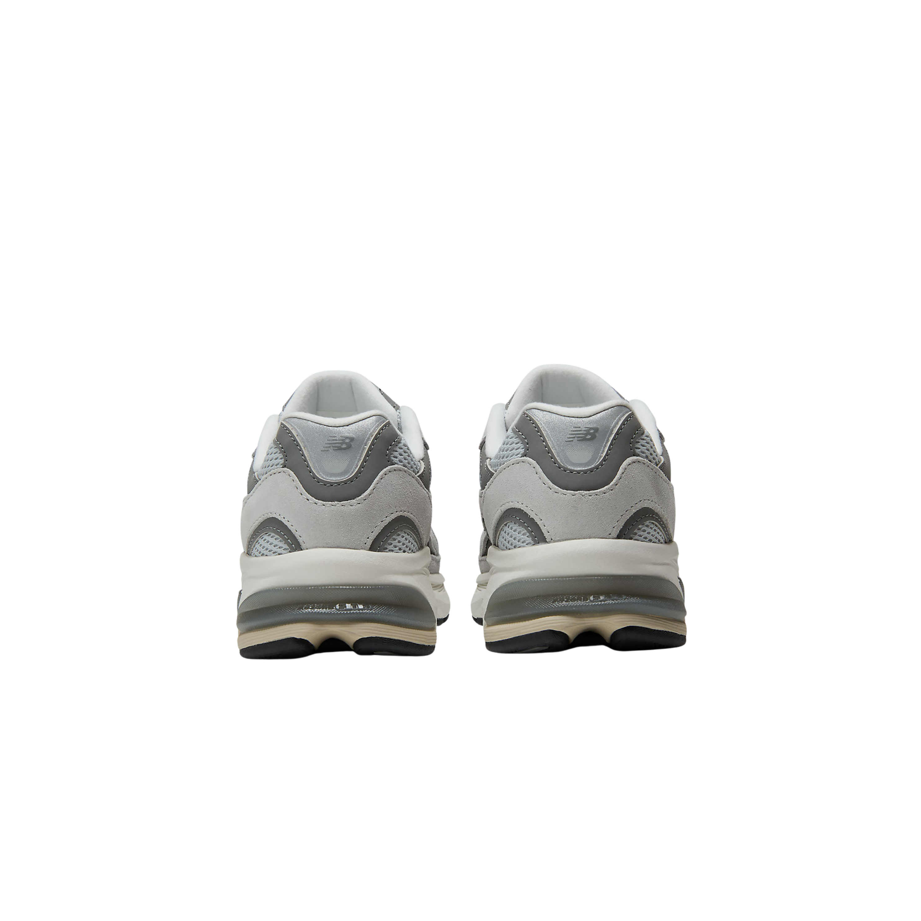 New Balance Big Kids 2010 - Raincloud Harbor Grey
