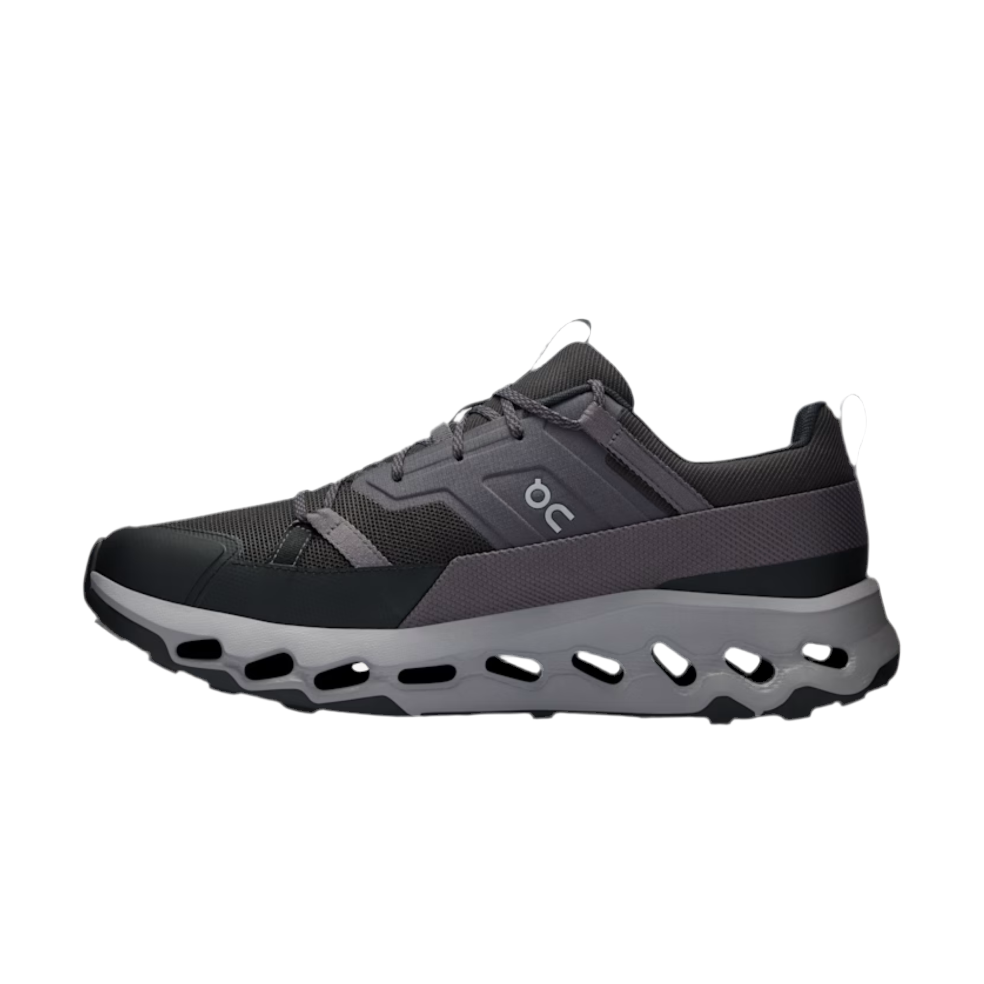 ON Men Cloudhorizon - Black Alloy
